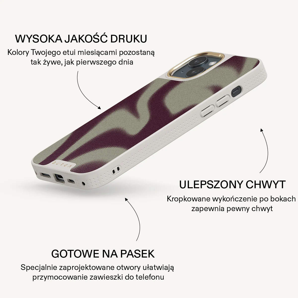 Phantom - iPhone 14 Etui - Image 23