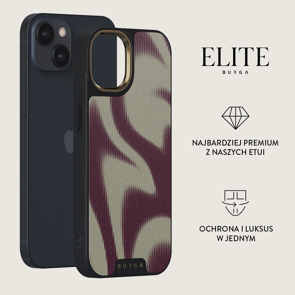 Phantom - iPhone 14 Etui - Image 6
