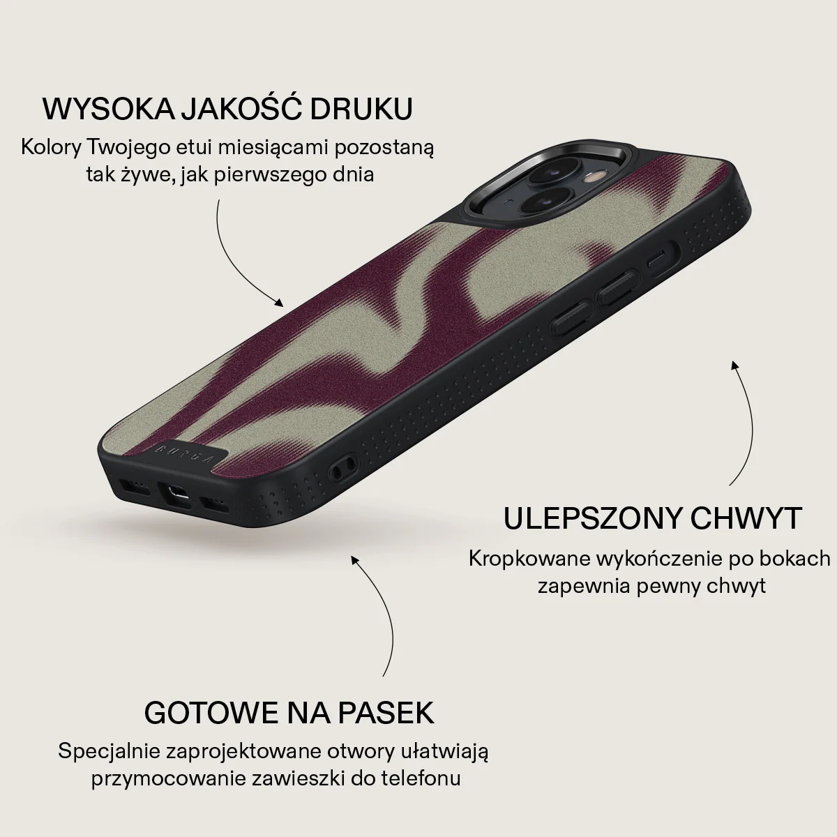 Phantom - iPhone 14 Plus Etui - Image 16