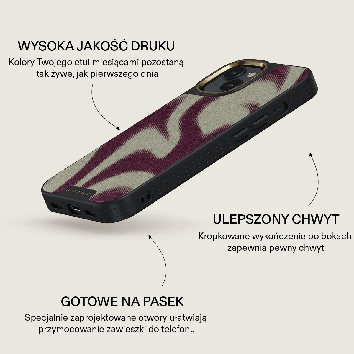 Phantom - iPhone 14 Plus Etui - Image 9