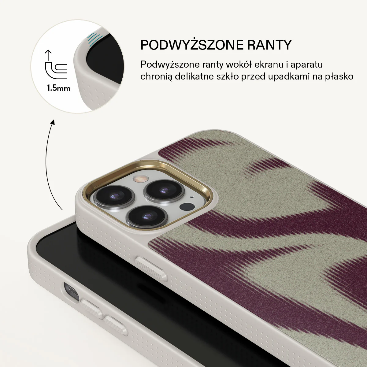 Phantom - iPhone 14 Pro Etui - Image 22