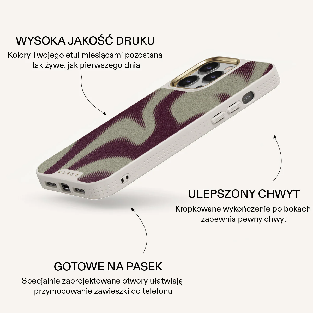 Phantom - iPhone 14 Pro Etui - Image 23