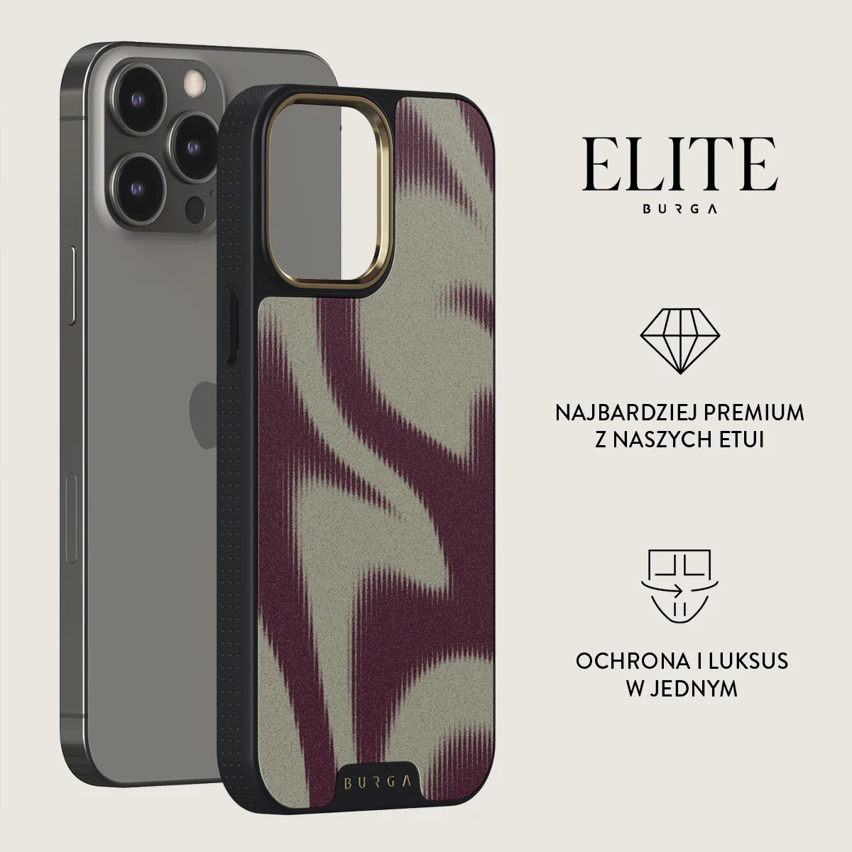 Phantom - iPhone 14 Pro Etui - Image 6