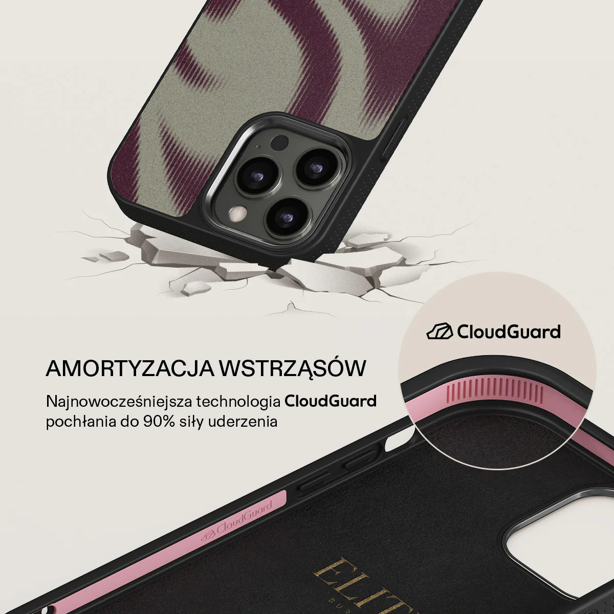 Phantom - iPhone 14 Pro Max Etui - Image 14