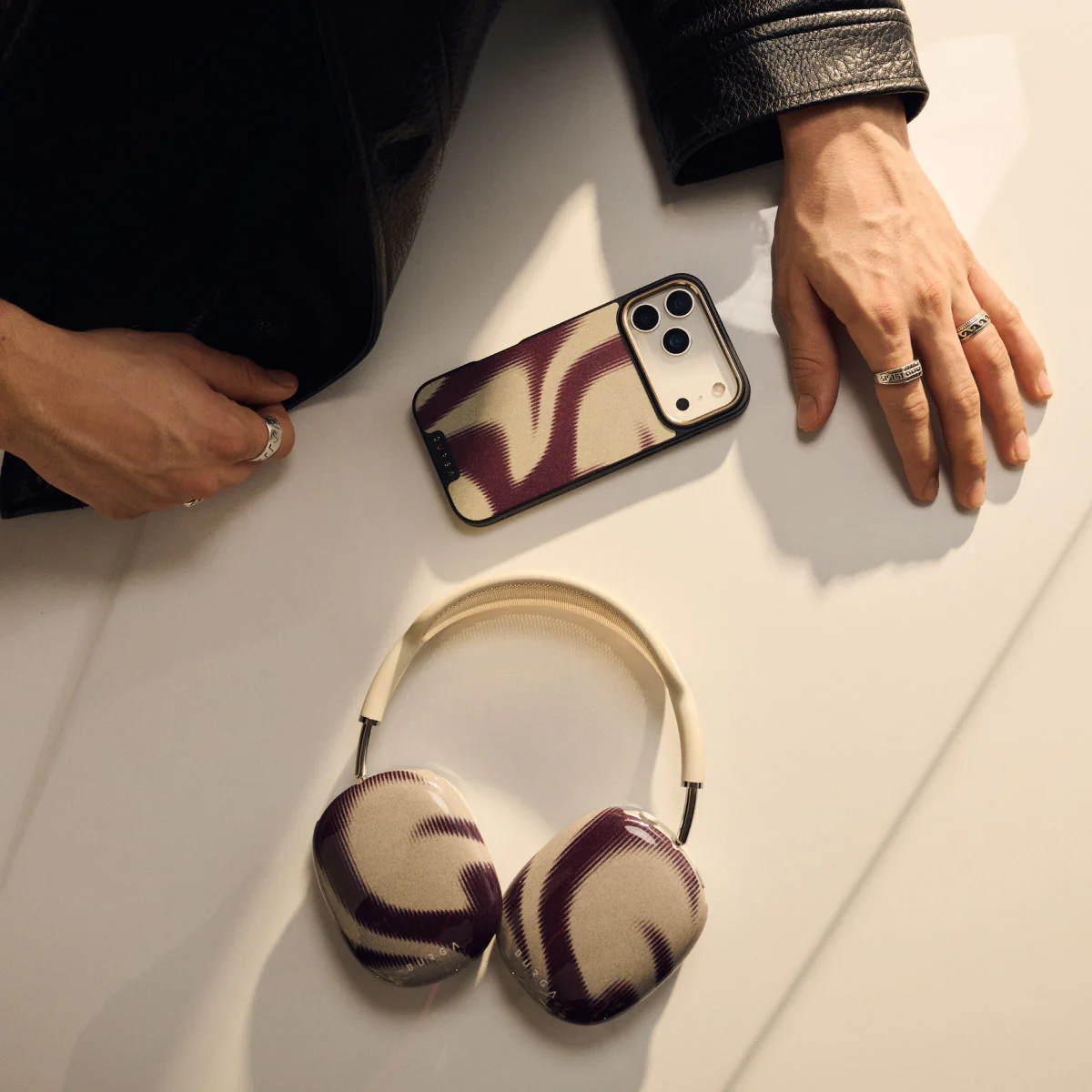 Phantom - iPhone 14 Pro Max Etui - Image 28