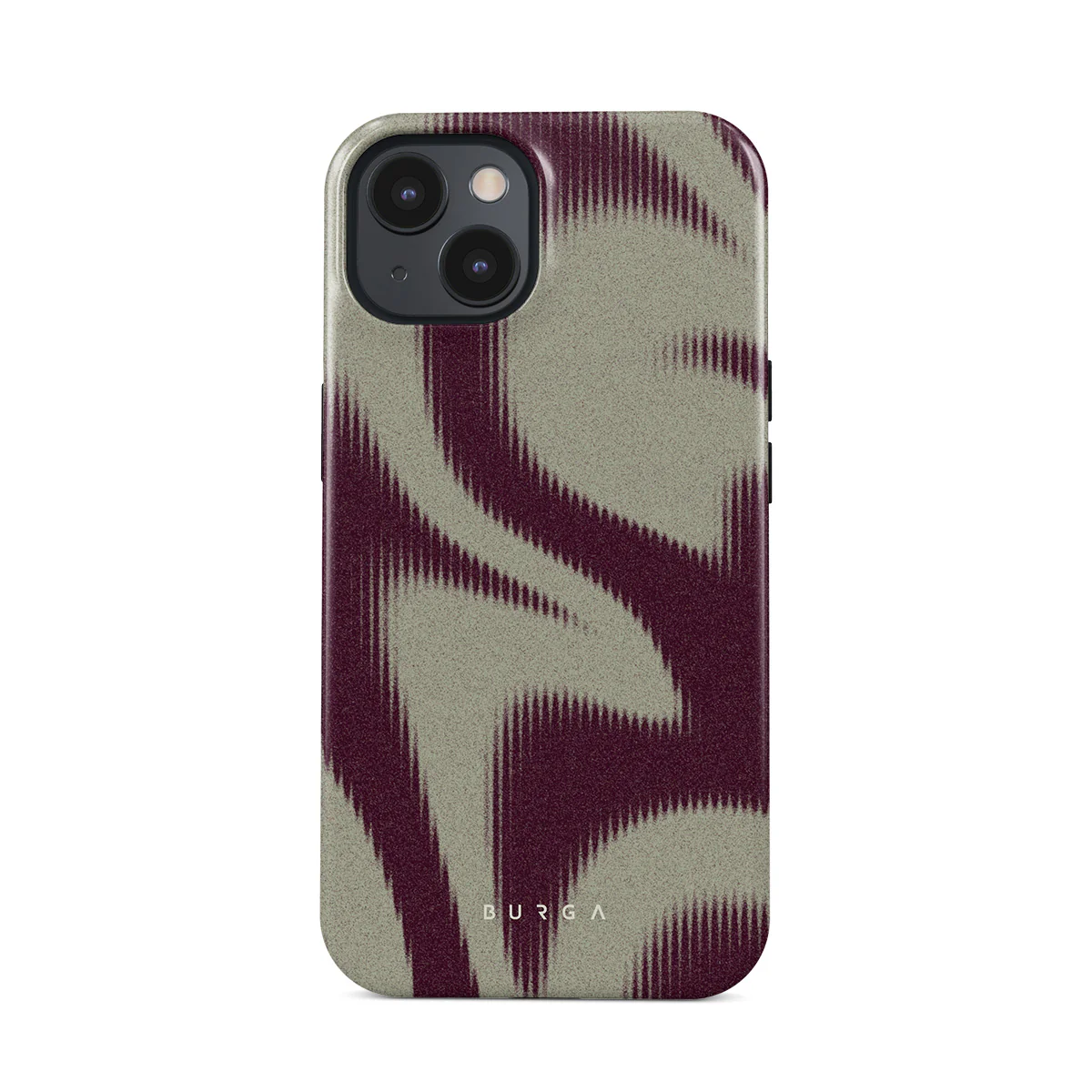 Phantom - iPhone 15 Etui