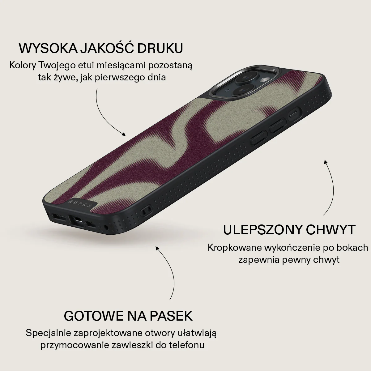 Phantom - iPhone 15 Plus Etui - Image 16