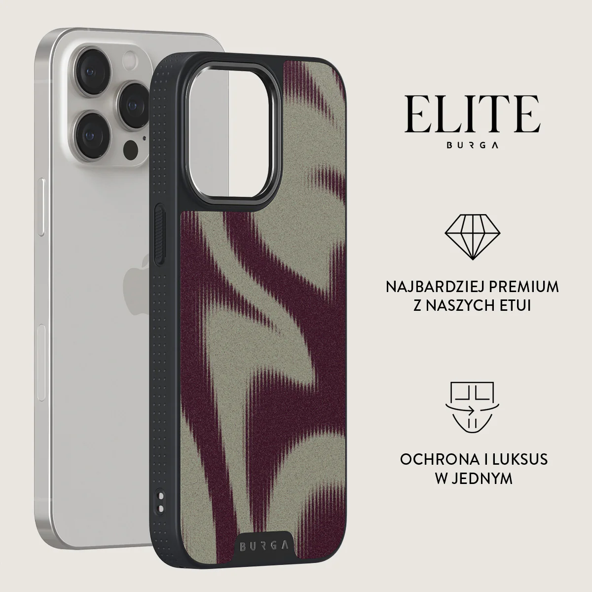 Phantom - iPhone 15 Pro Max Etui - Image 13