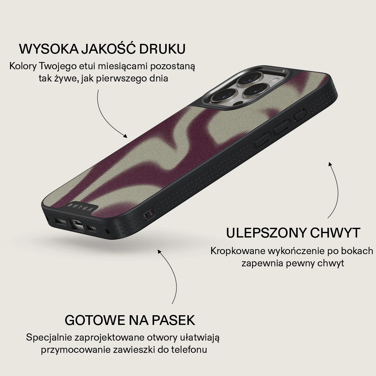 Phantom - iPhone 15 Pro Max Etui - Image 16