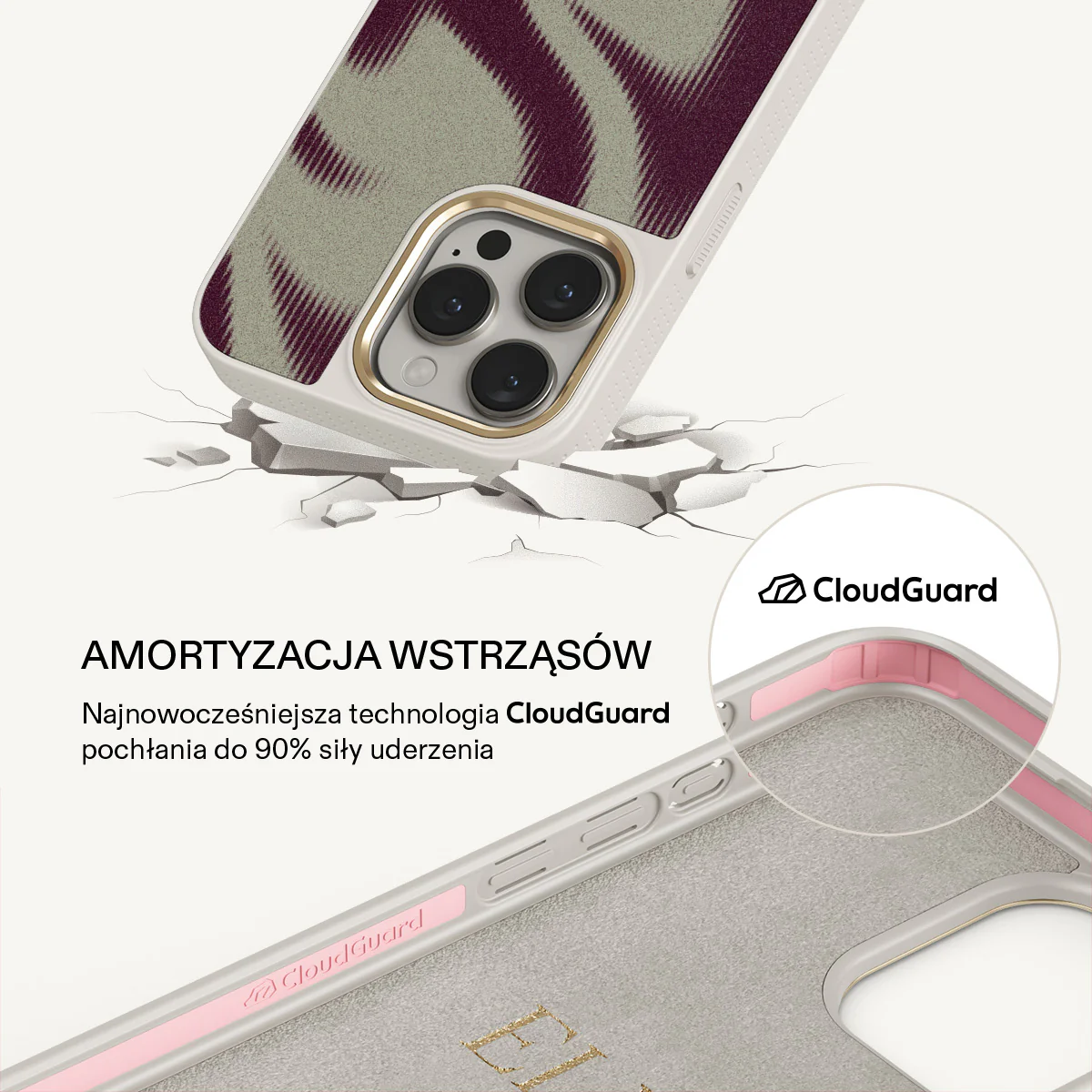 Phantom - iPhone 15 Pro Max Etui - Image 21