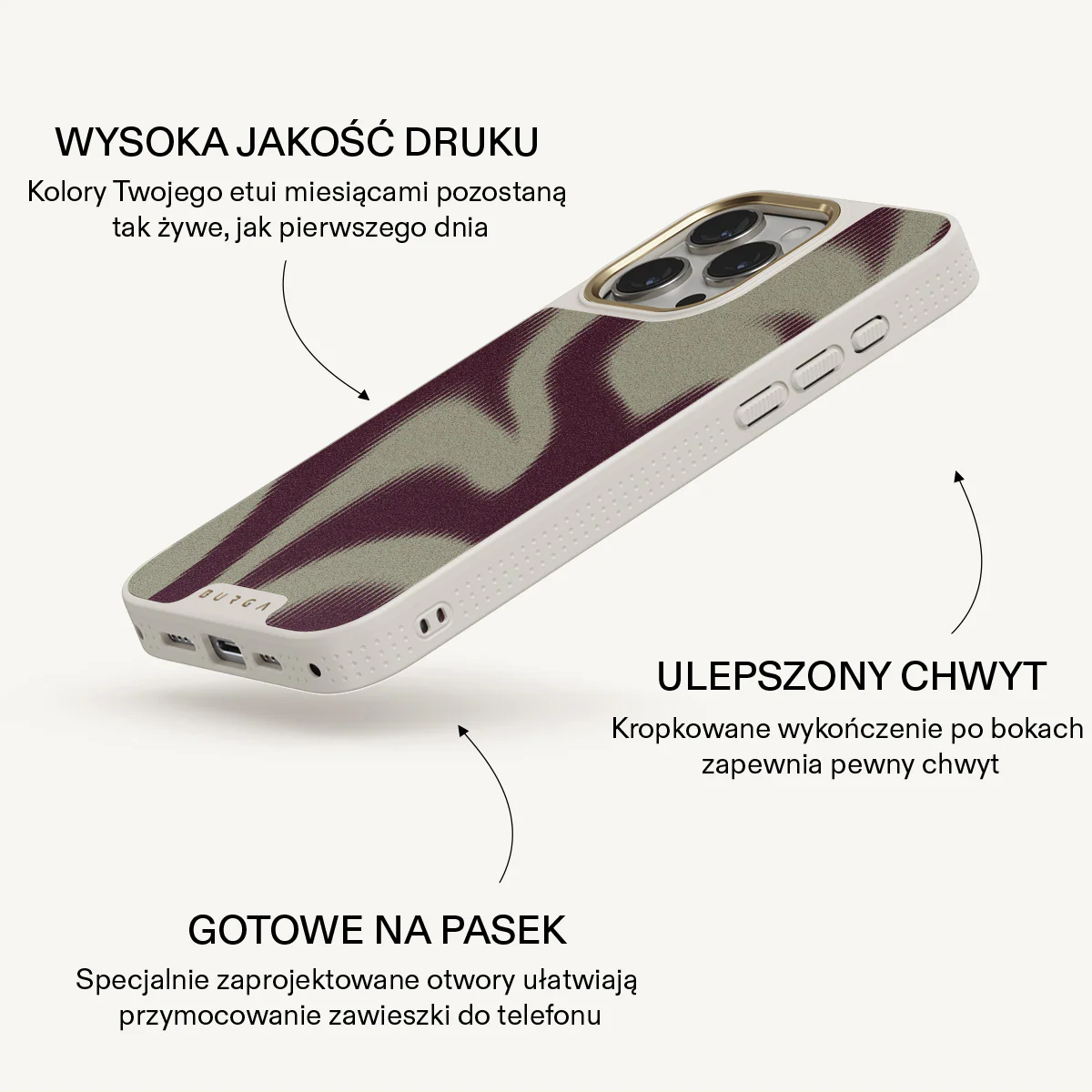 Phantom - iPhone 15 Pro Max Etui - Image 23