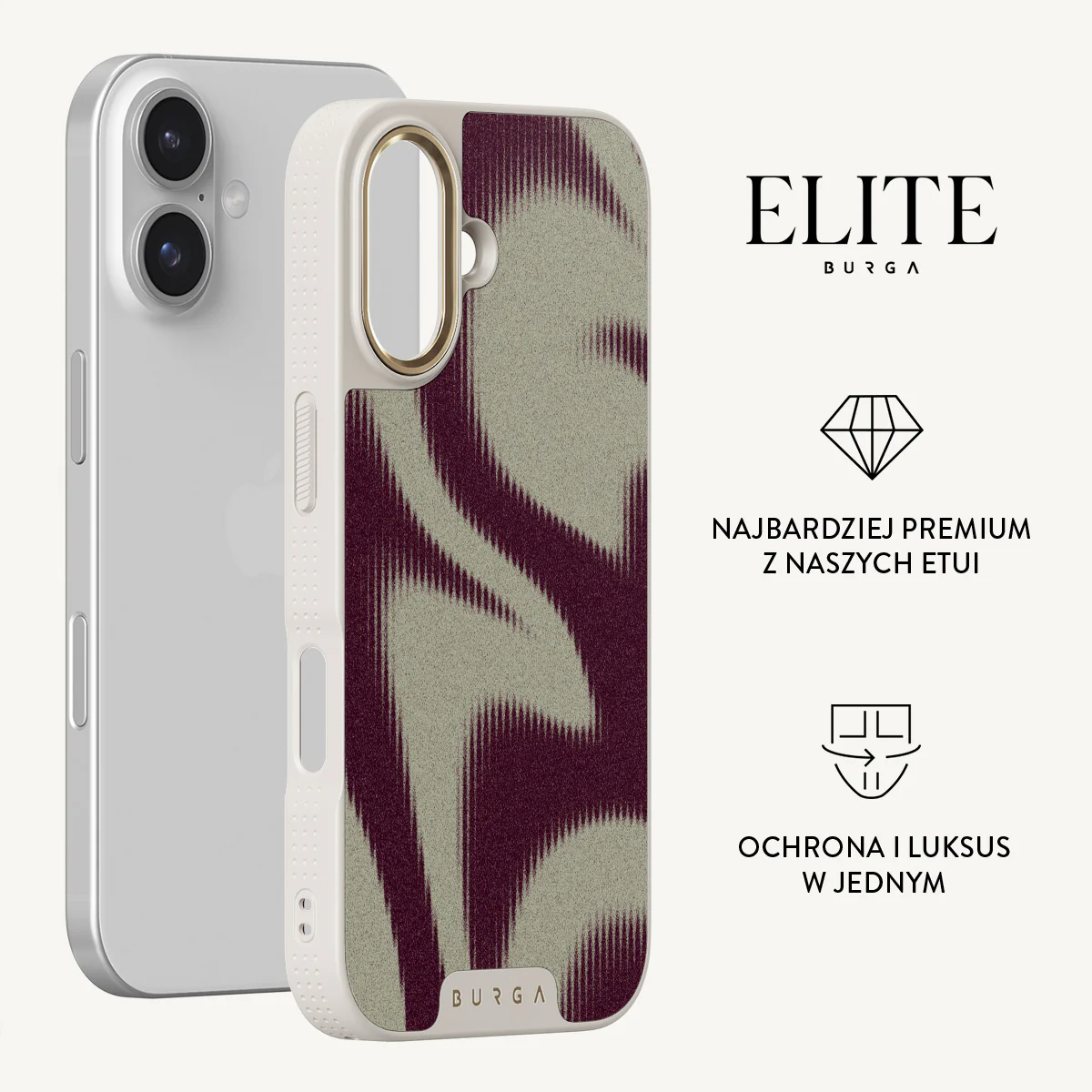Phantom - iPhone 16 Plus Etui - Image 21