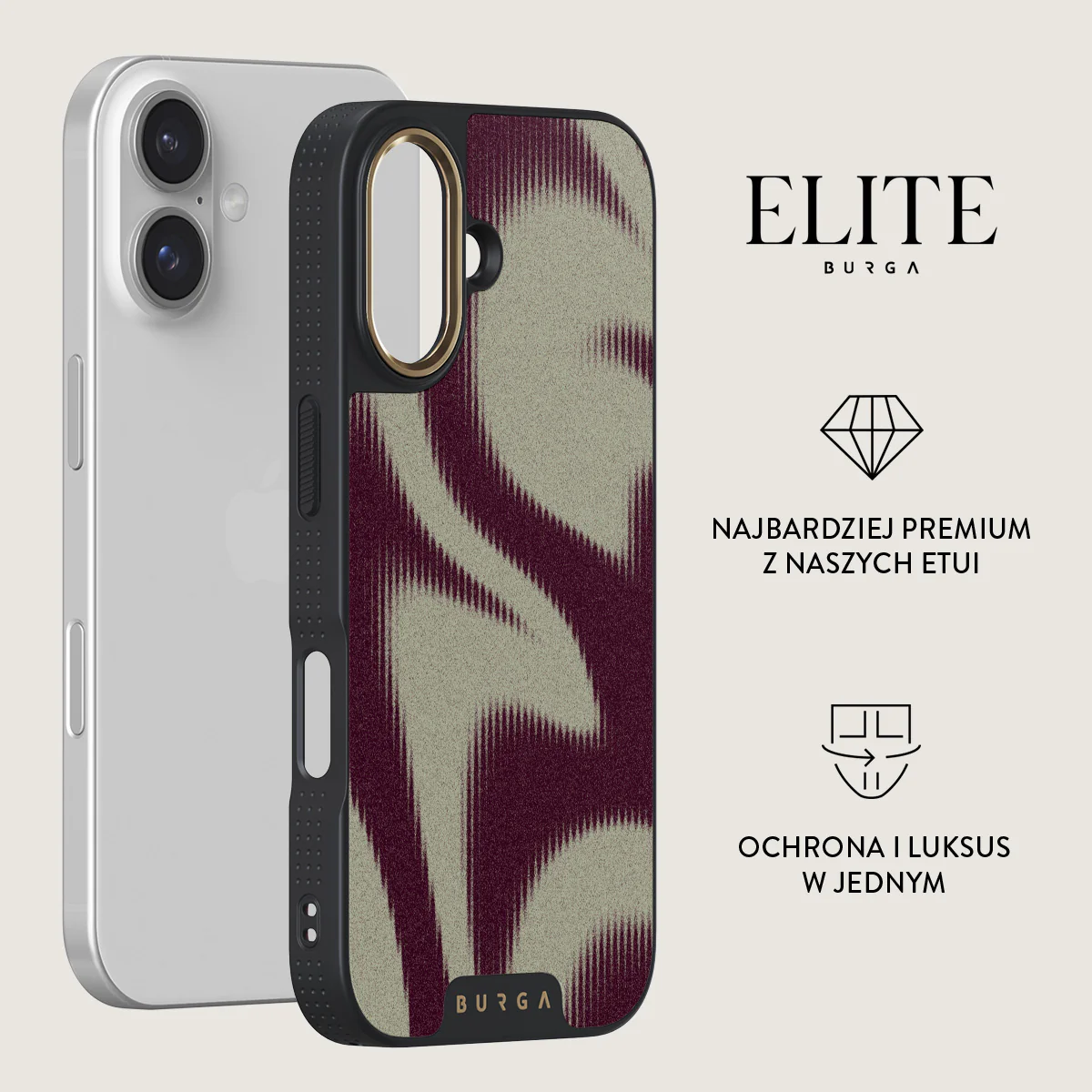 Phantom - iPhone 16 Plus Etui - Image 7