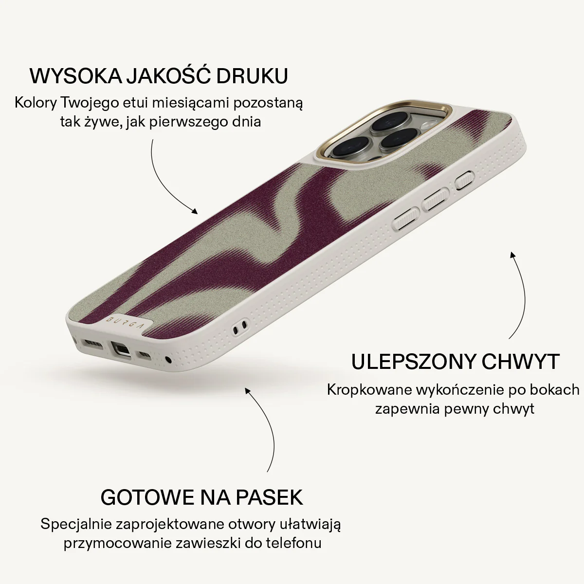 Phantom - iPhone 16 Pro Etui - Image 24