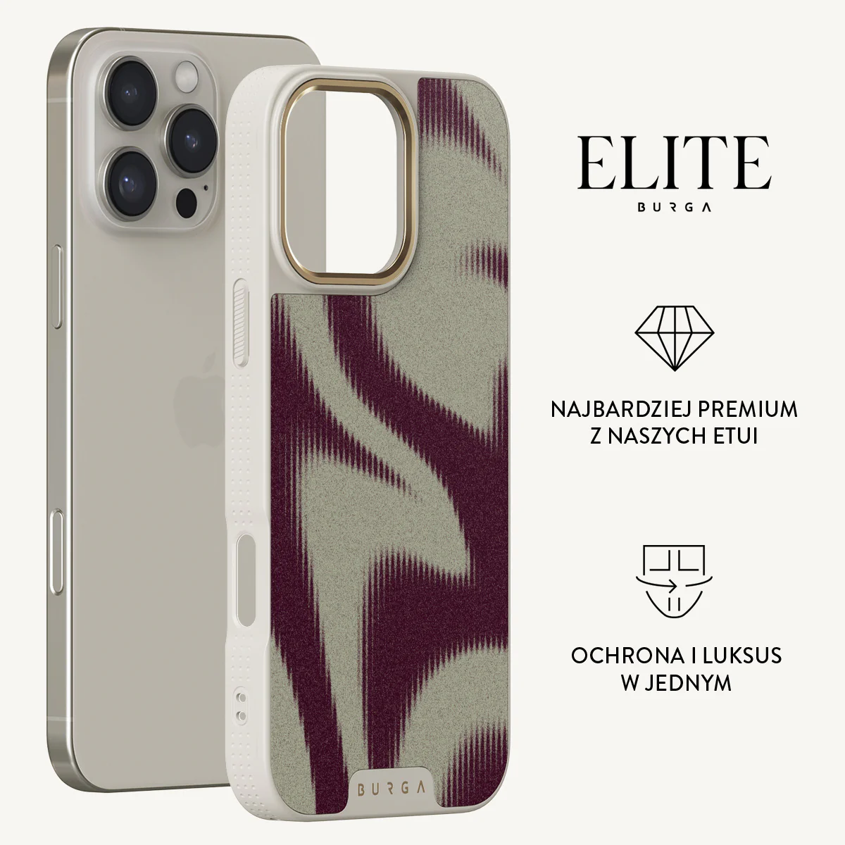 Phantom - iPhone 16 Pro Max Etui - Image 21