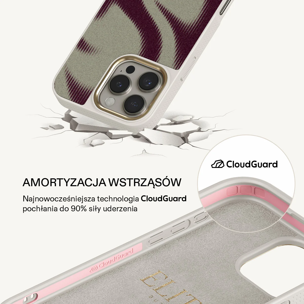 Phantom - iPhone 16 Pro Max Etui - Image 22