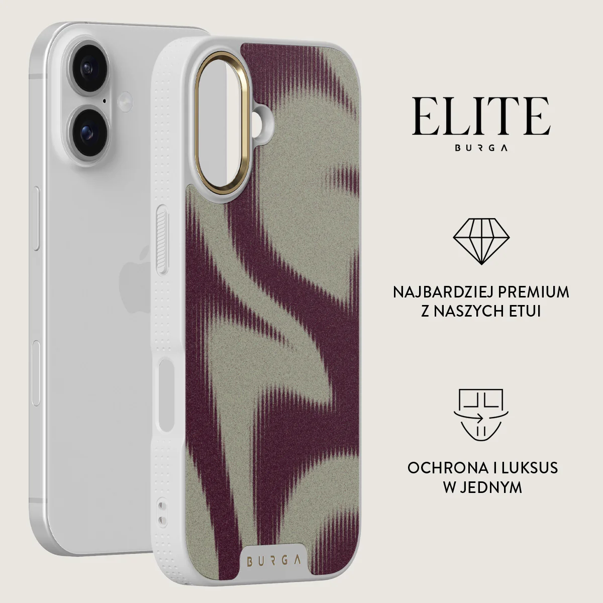 Phantom - iPhone 17 Etui - Image 20