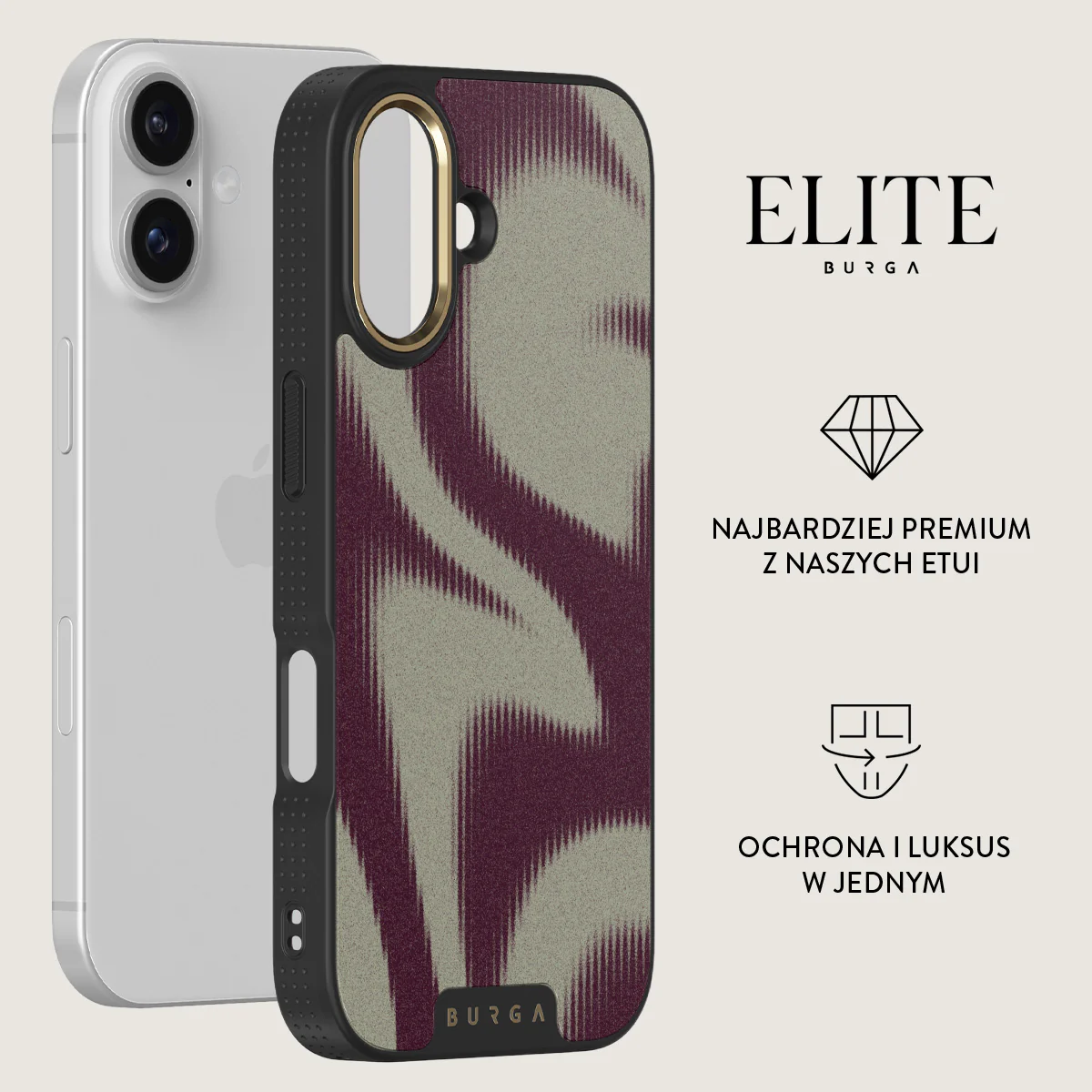 Phantom - iPhone 17 Etui - Image 6