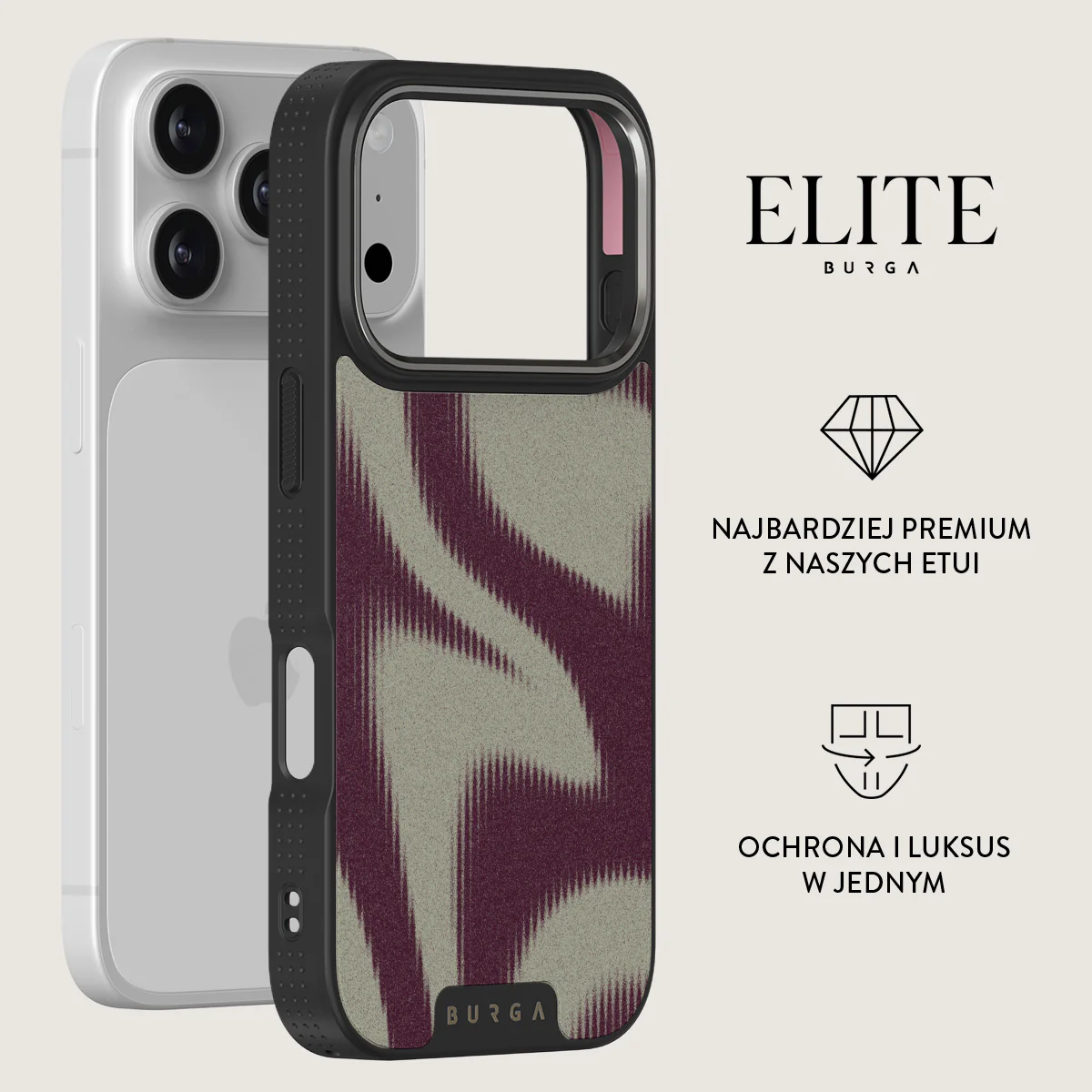 Phantom - iPhone 17 Pro Etui - Image 13