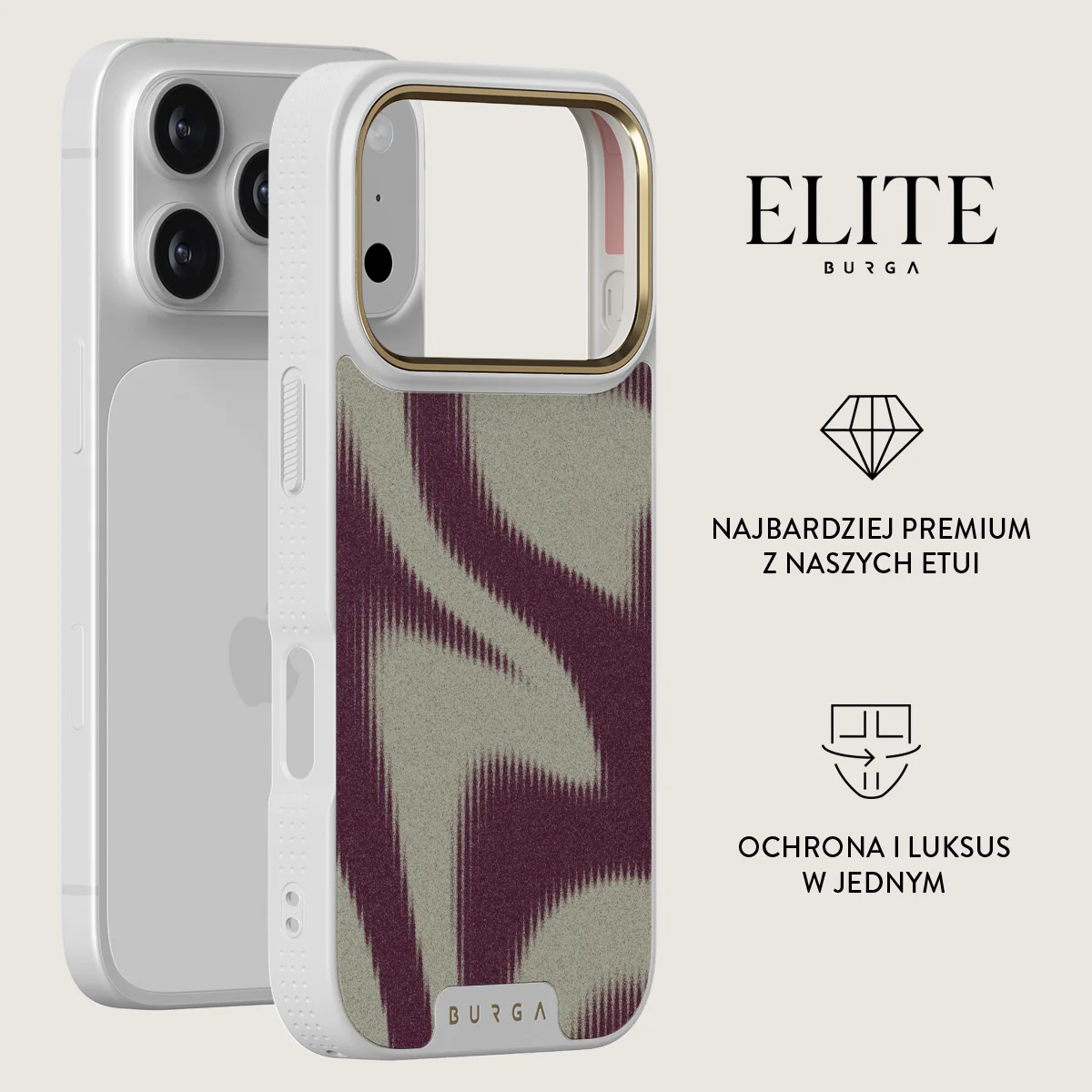 Phantom - iPhone 17 Pro Etui - Image 20