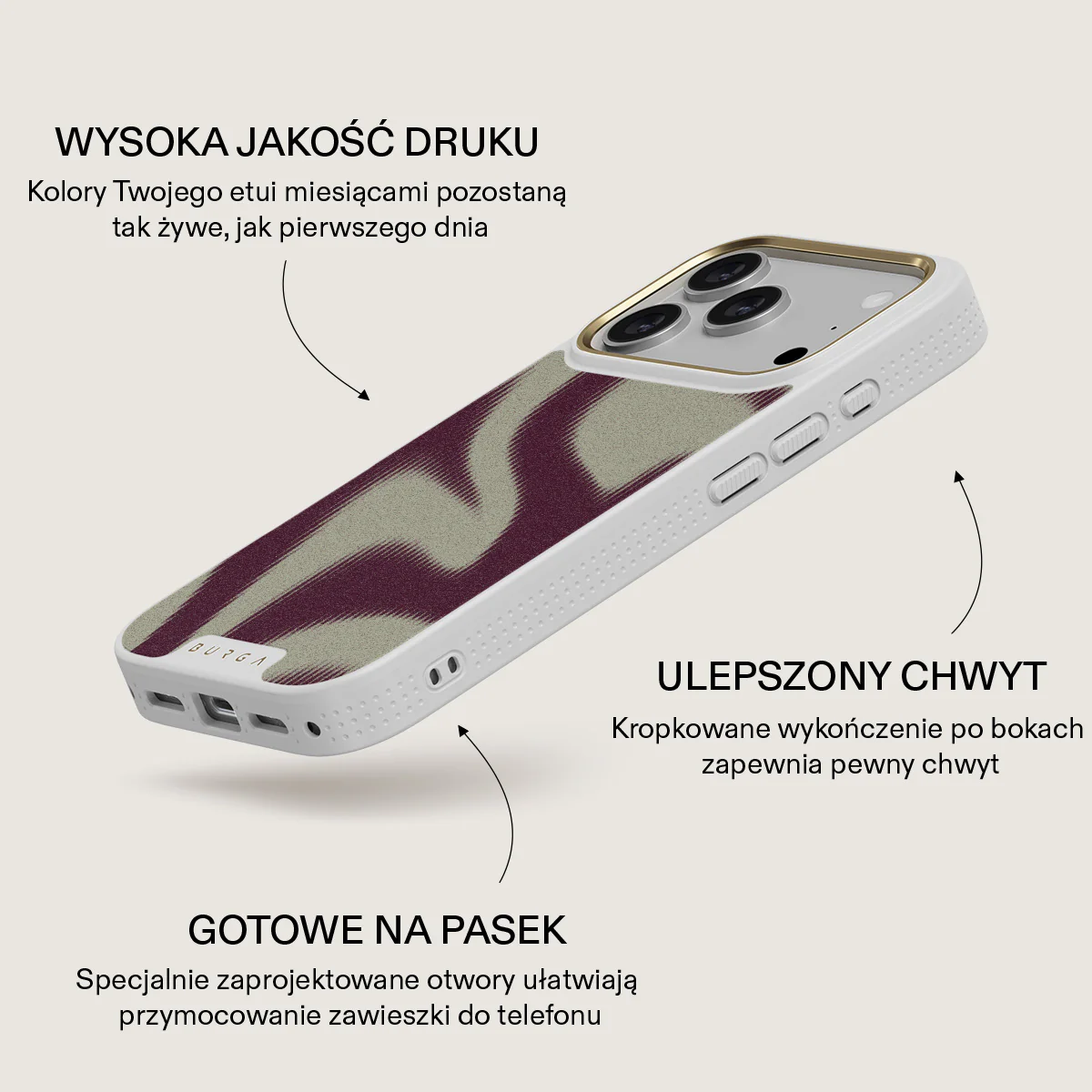 Phantom - iPhone 17 Pro Etui - Image 23