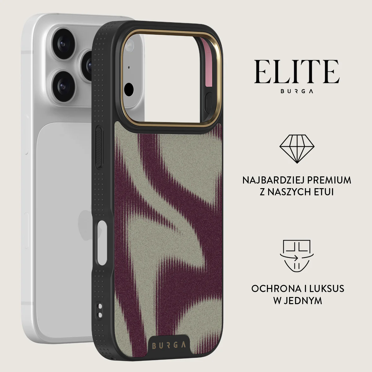 Phantom - iPhone 17 Pro Etui - Image 6