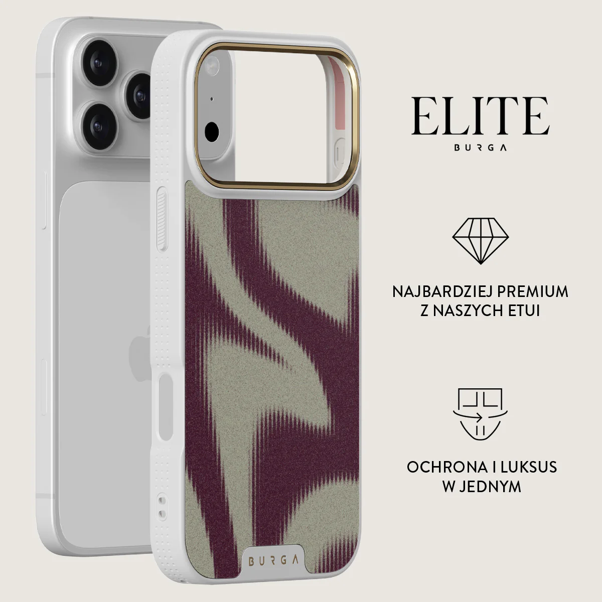 Phantom - iPhone 17 Pro Max Etui - Image 20