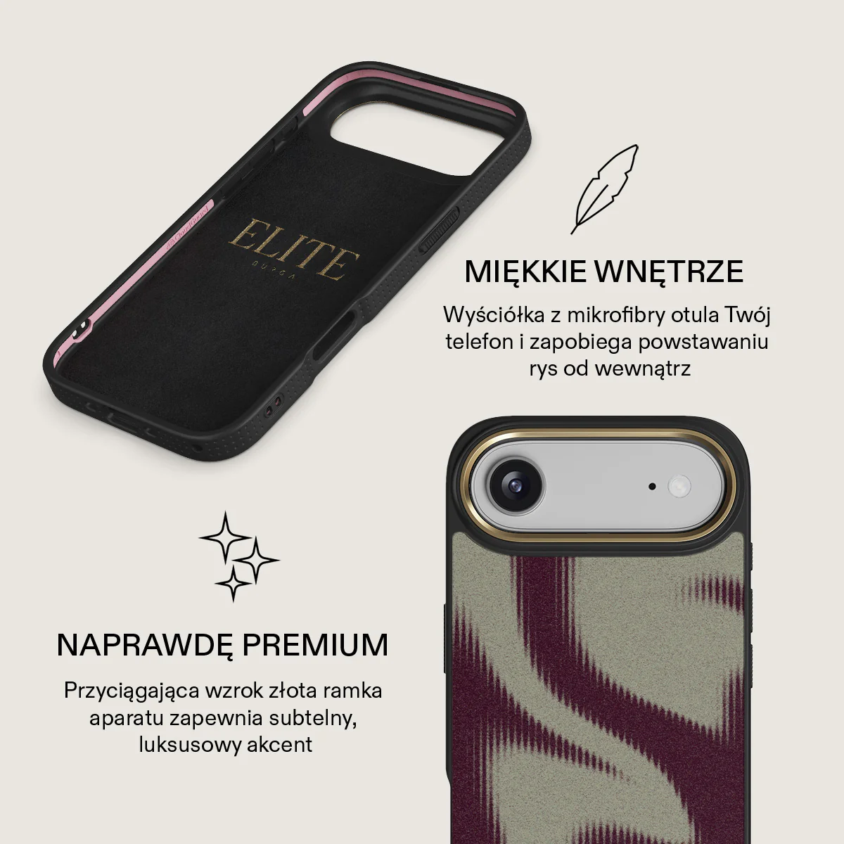 Phantom - iPhone Air Etui - Image 10