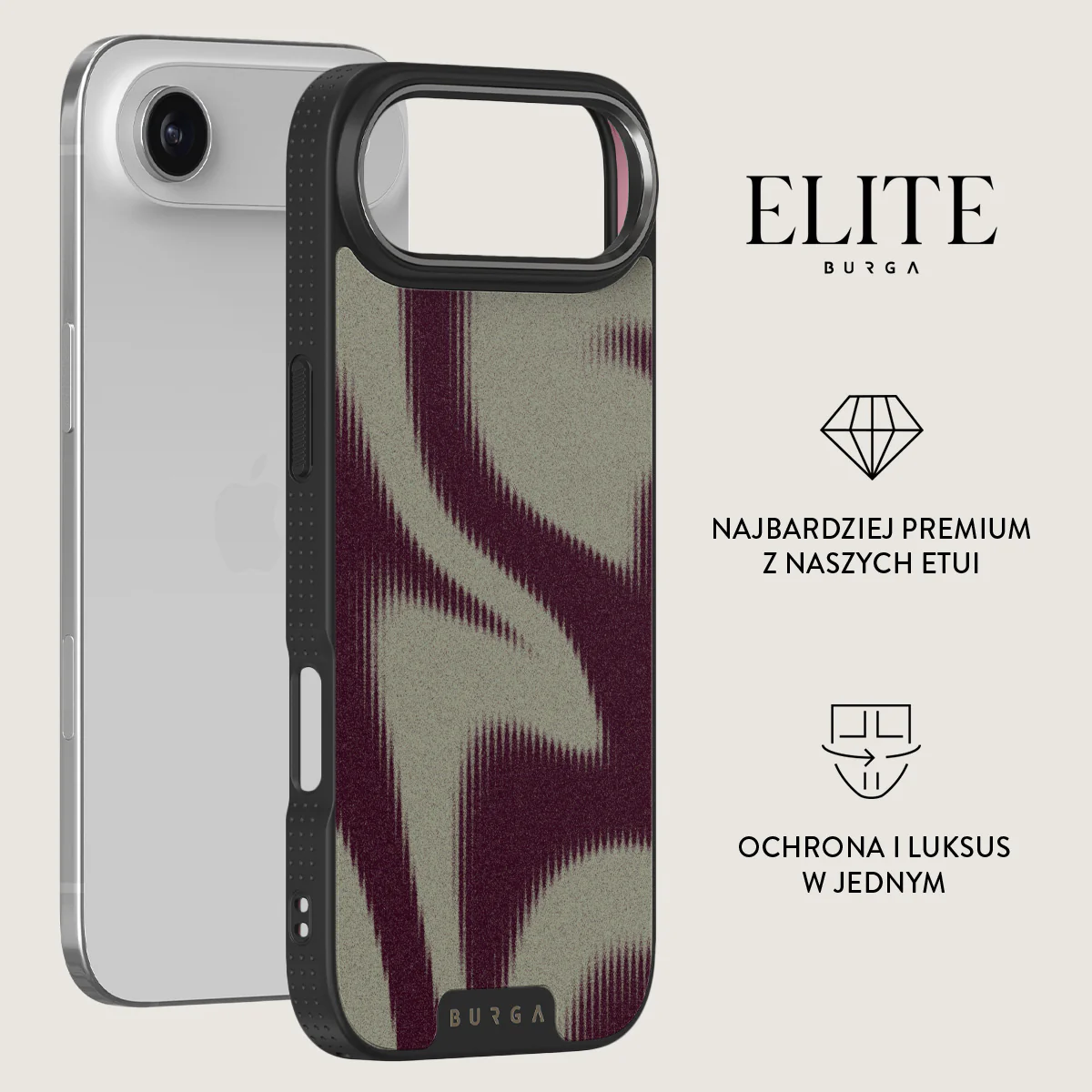 Phantom - iPhone Air Etui - Image 13