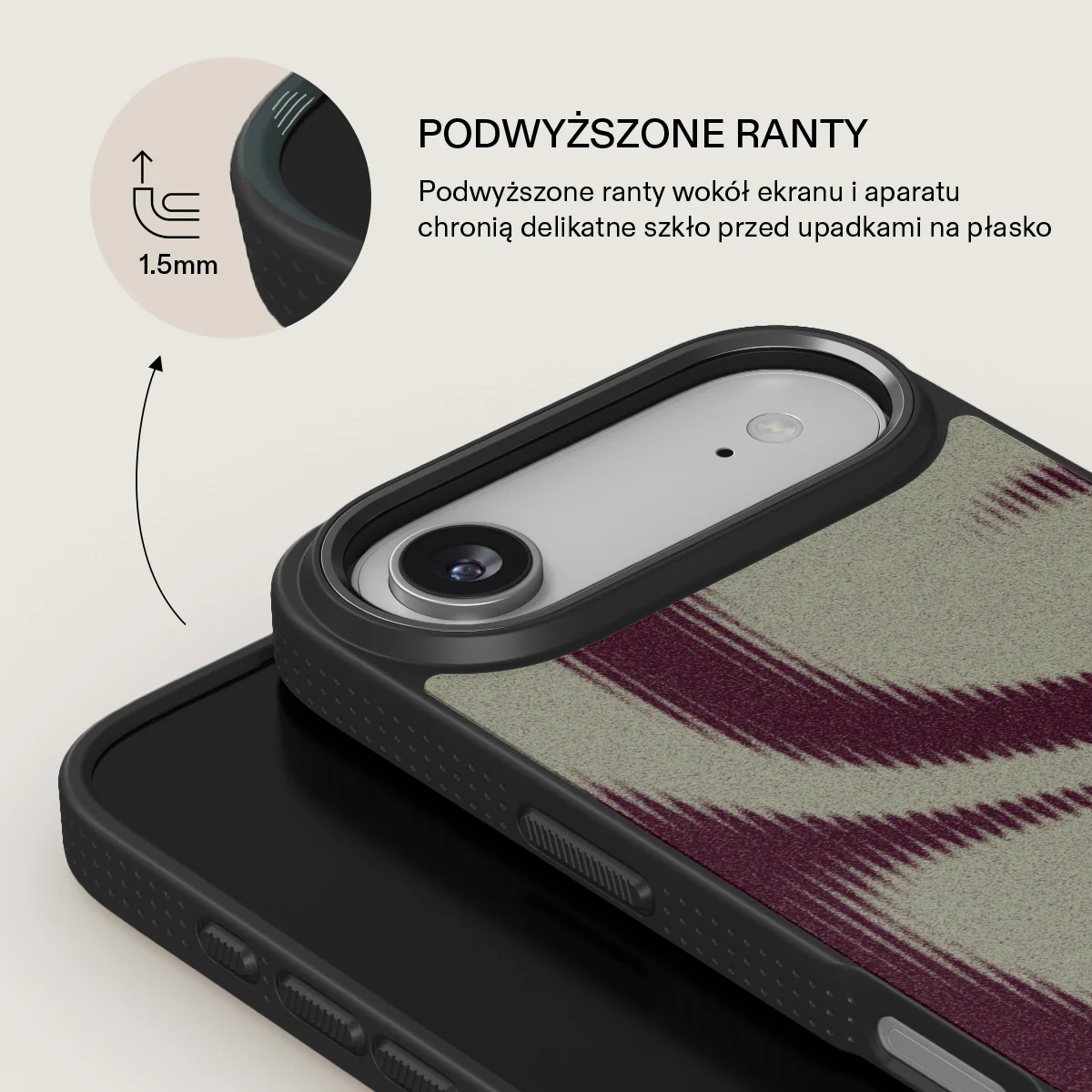Phantom - iPhone Air Etui - Image 15