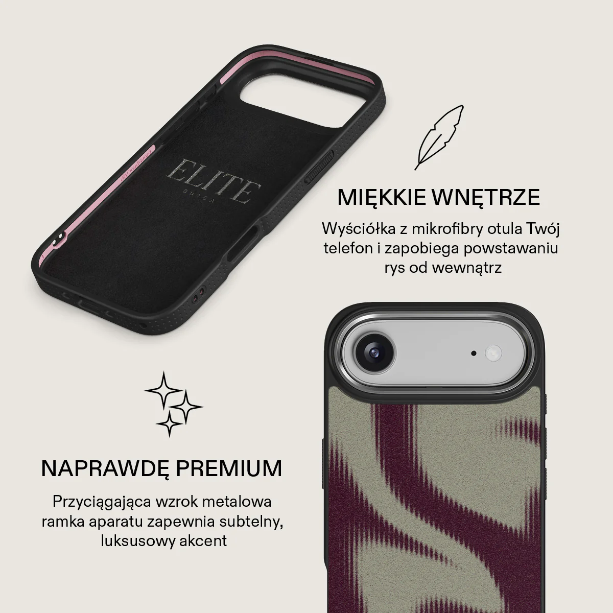 Phantom - iPhone Air Etui - Image 17