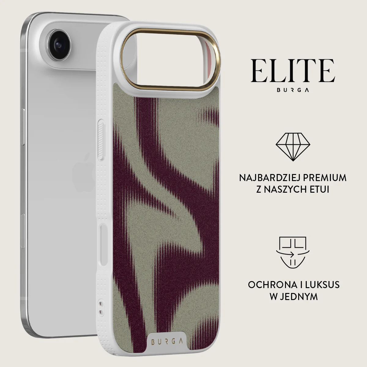 Phantom - iPhone Air Etui - Image 20