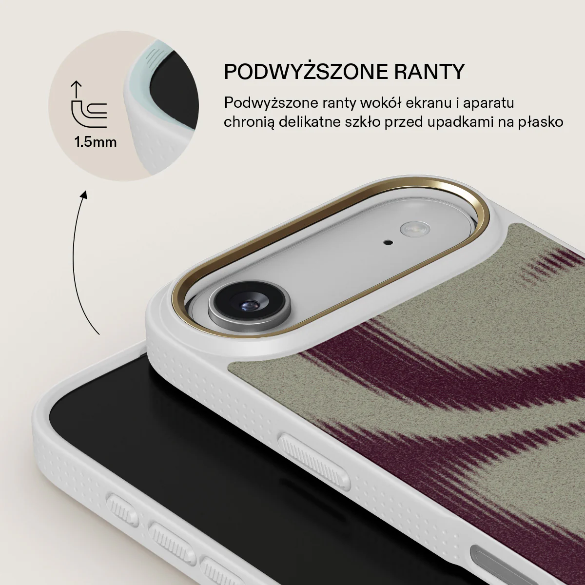 Phantom - iPhone Air Etui - Image 22