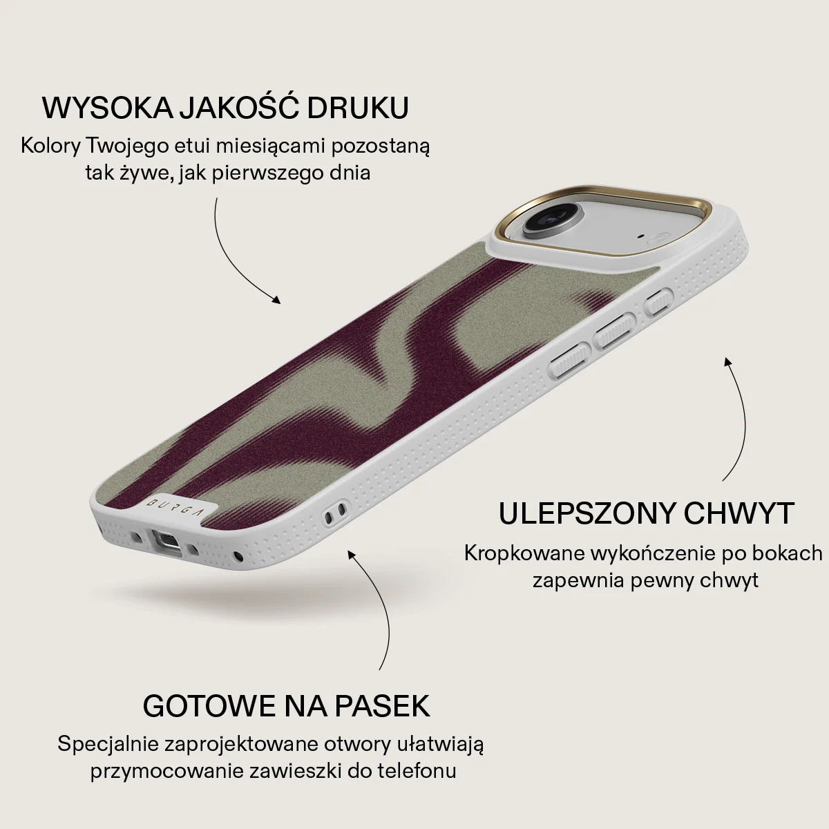 Phantom - iPhone Air Etui - Image 23