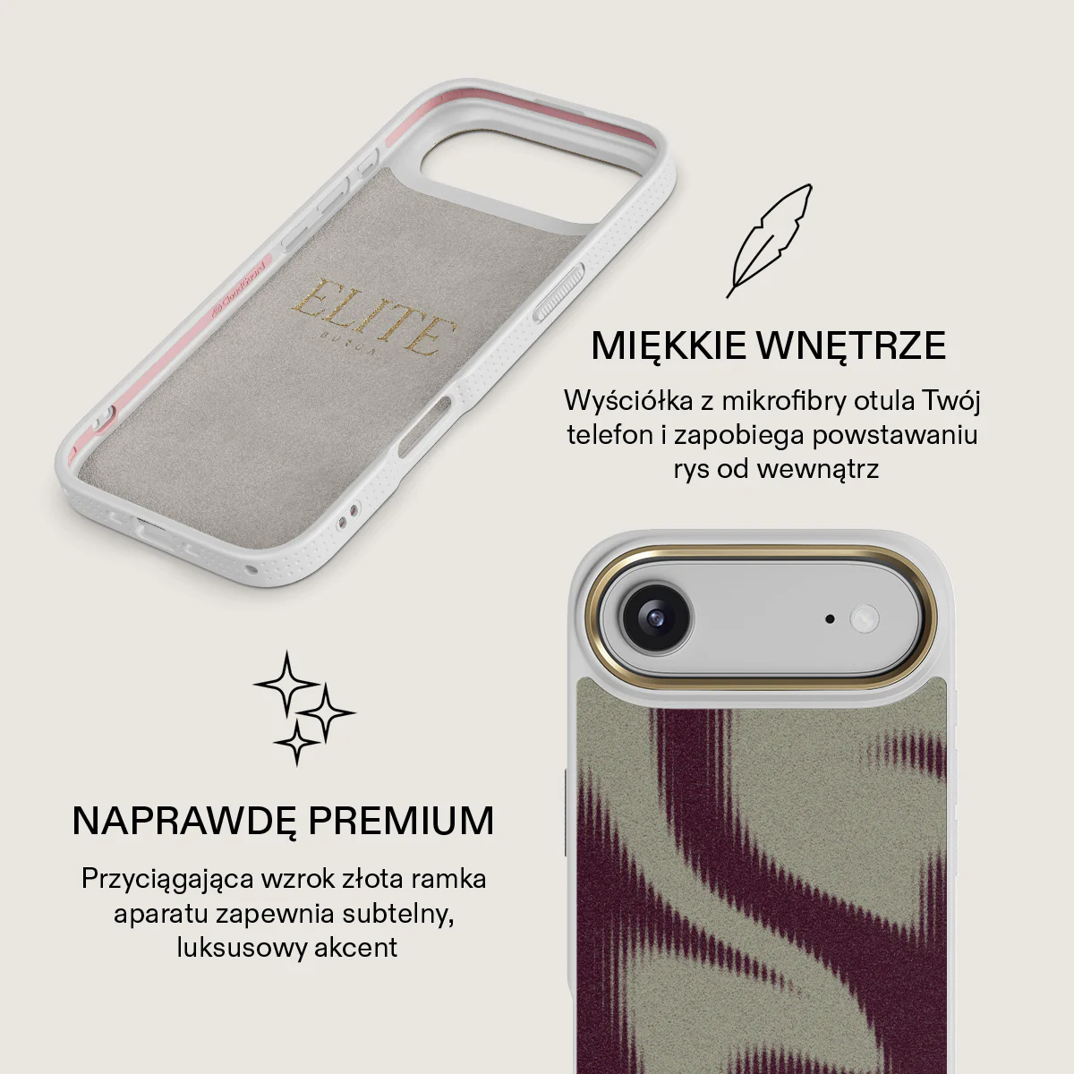 Phantom - iPhone Air Etui - Image 24