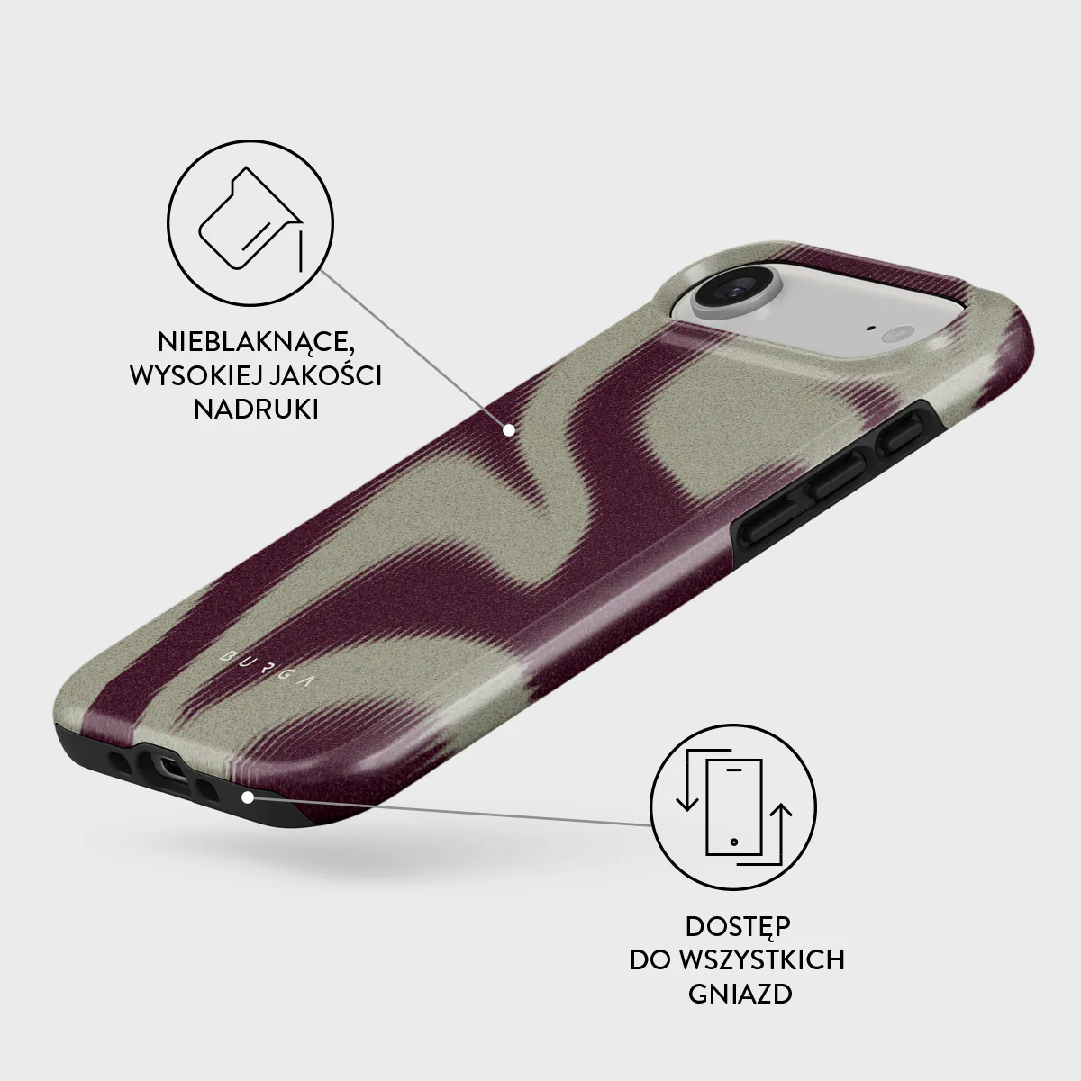 Phantom - iPhone Air Etui - Image 3