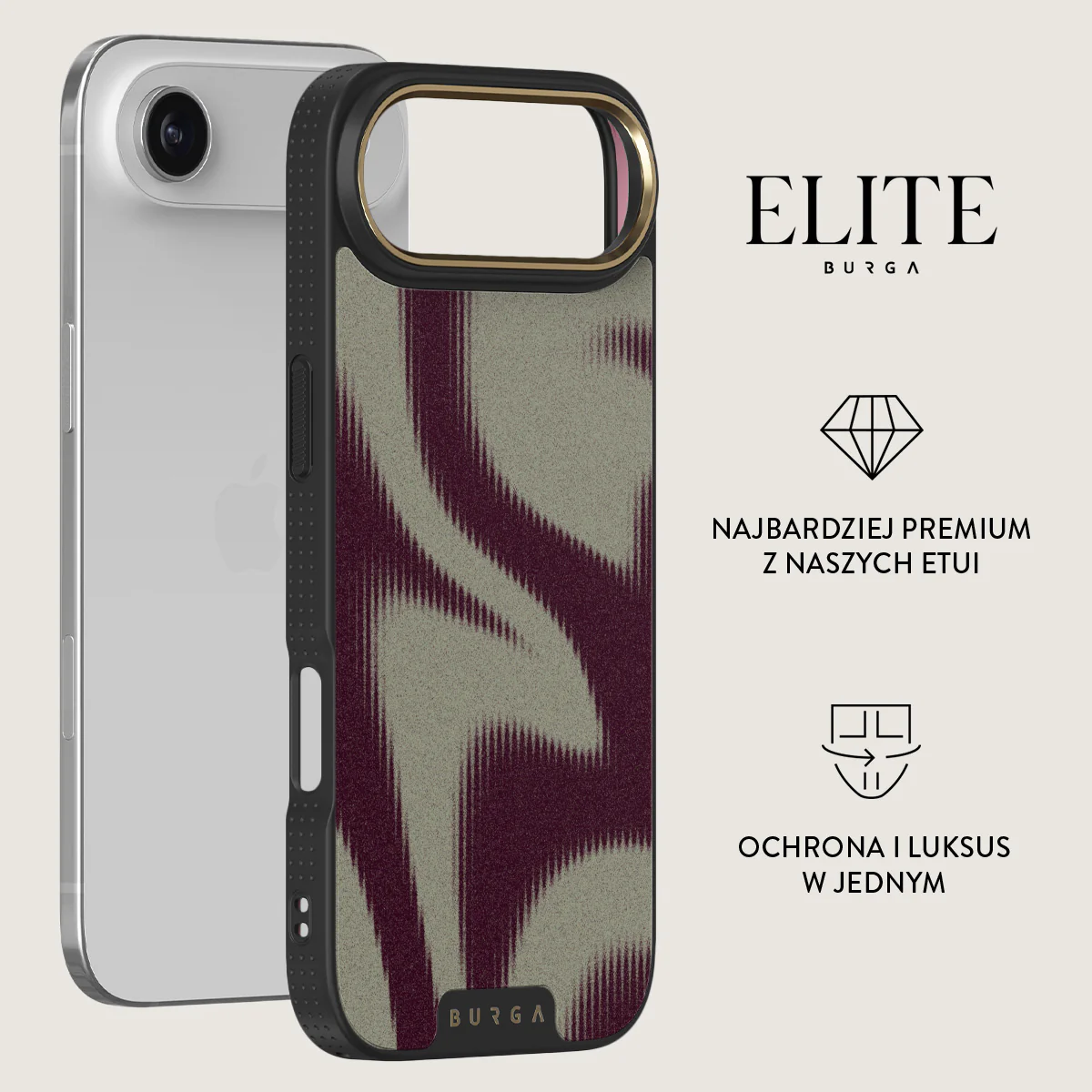 Phantom - iPhone Air Etui - Image 6