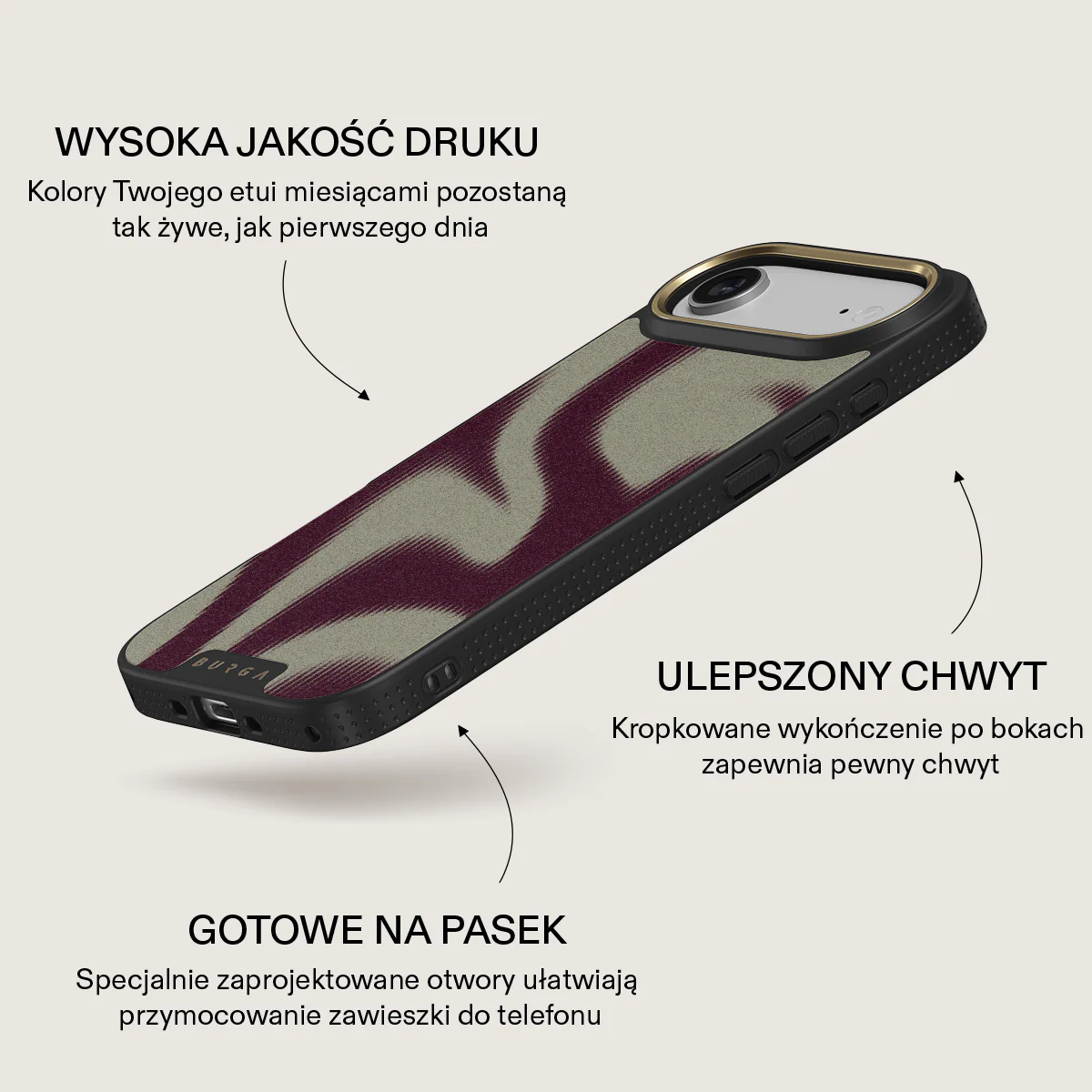 Phantom - iPhone Air Etui - Image 9