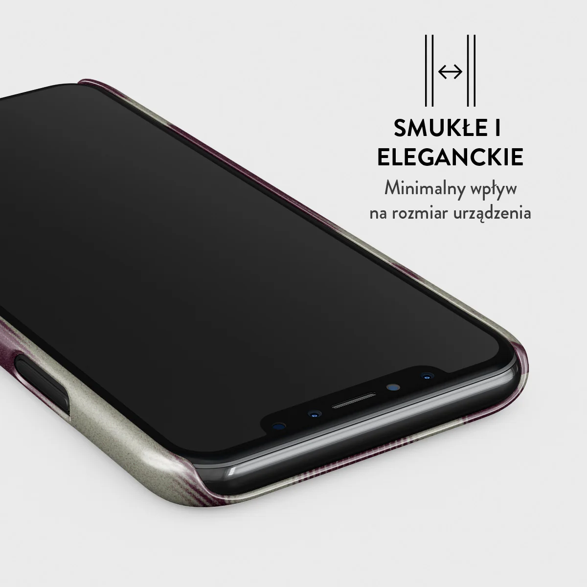 Phantom - iPhone XR Etui - Image 4