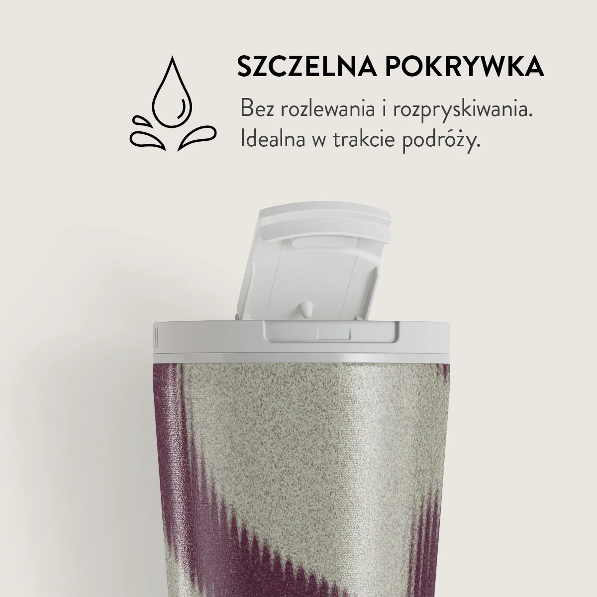 Phantom - Kubek podróżny - Image 11