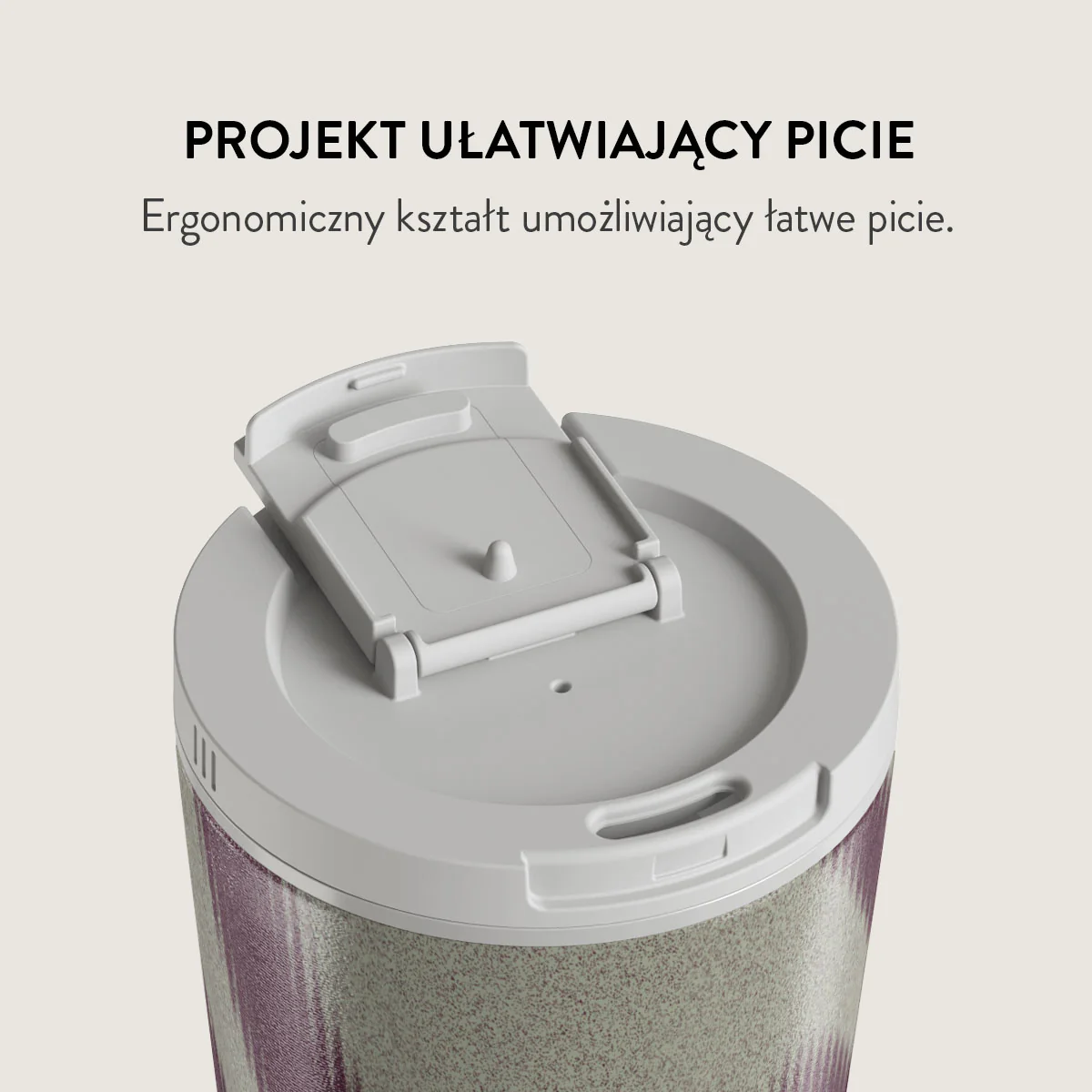 Phantom - Kubek podróżny - Image 15