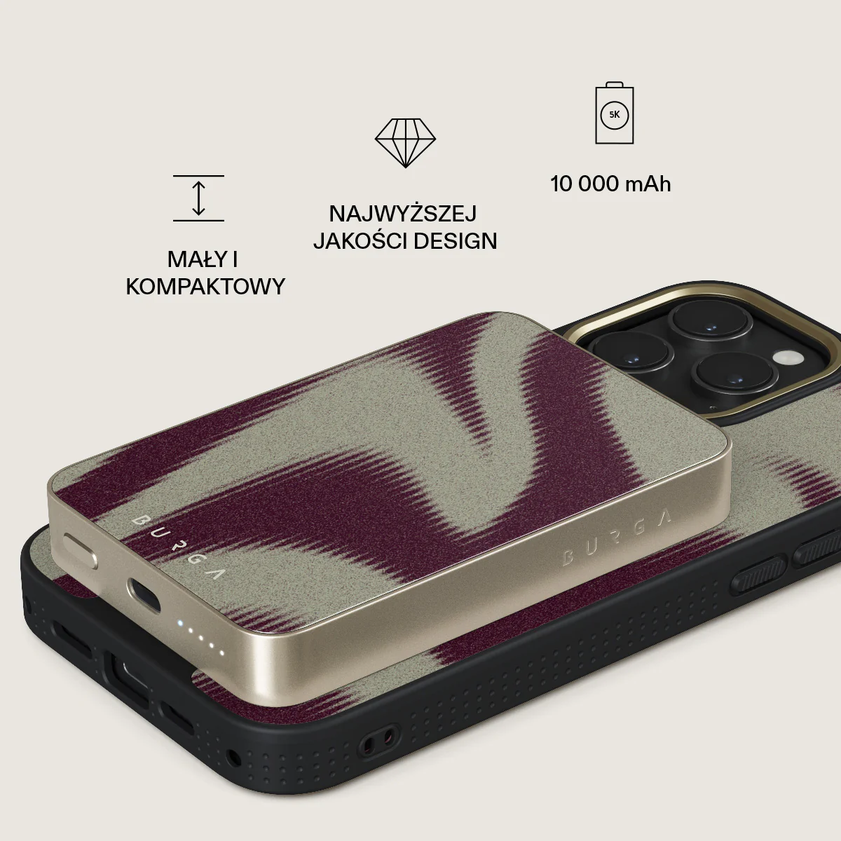 Phantom - Magnetyczny power bank - Image 22
