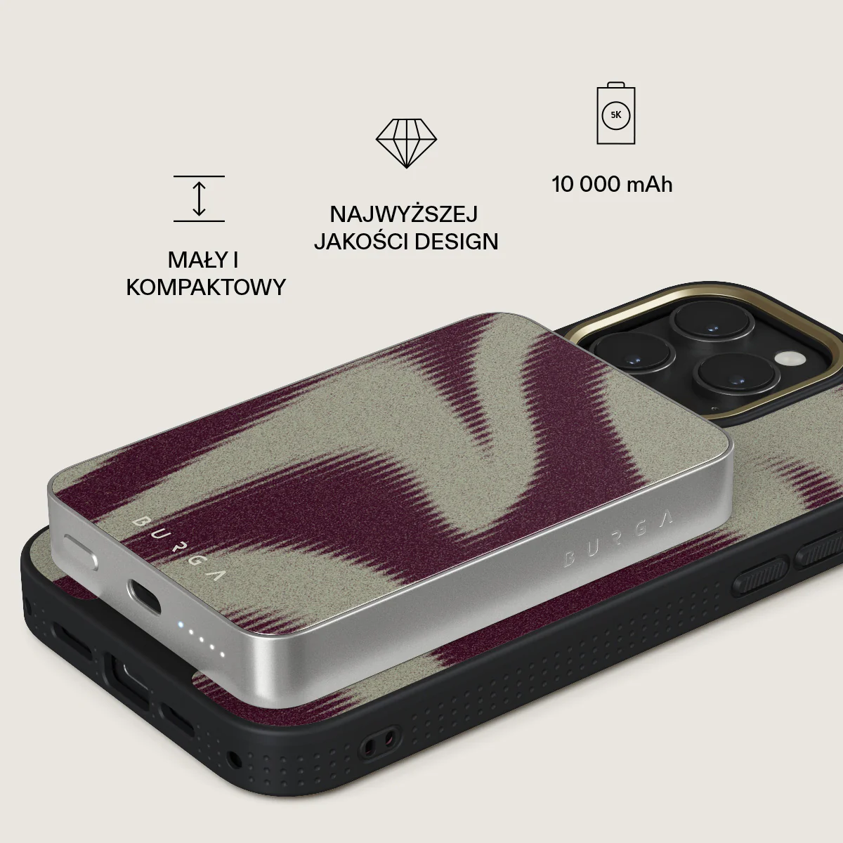 Phantom - Magnetyczny power bank - Image 27