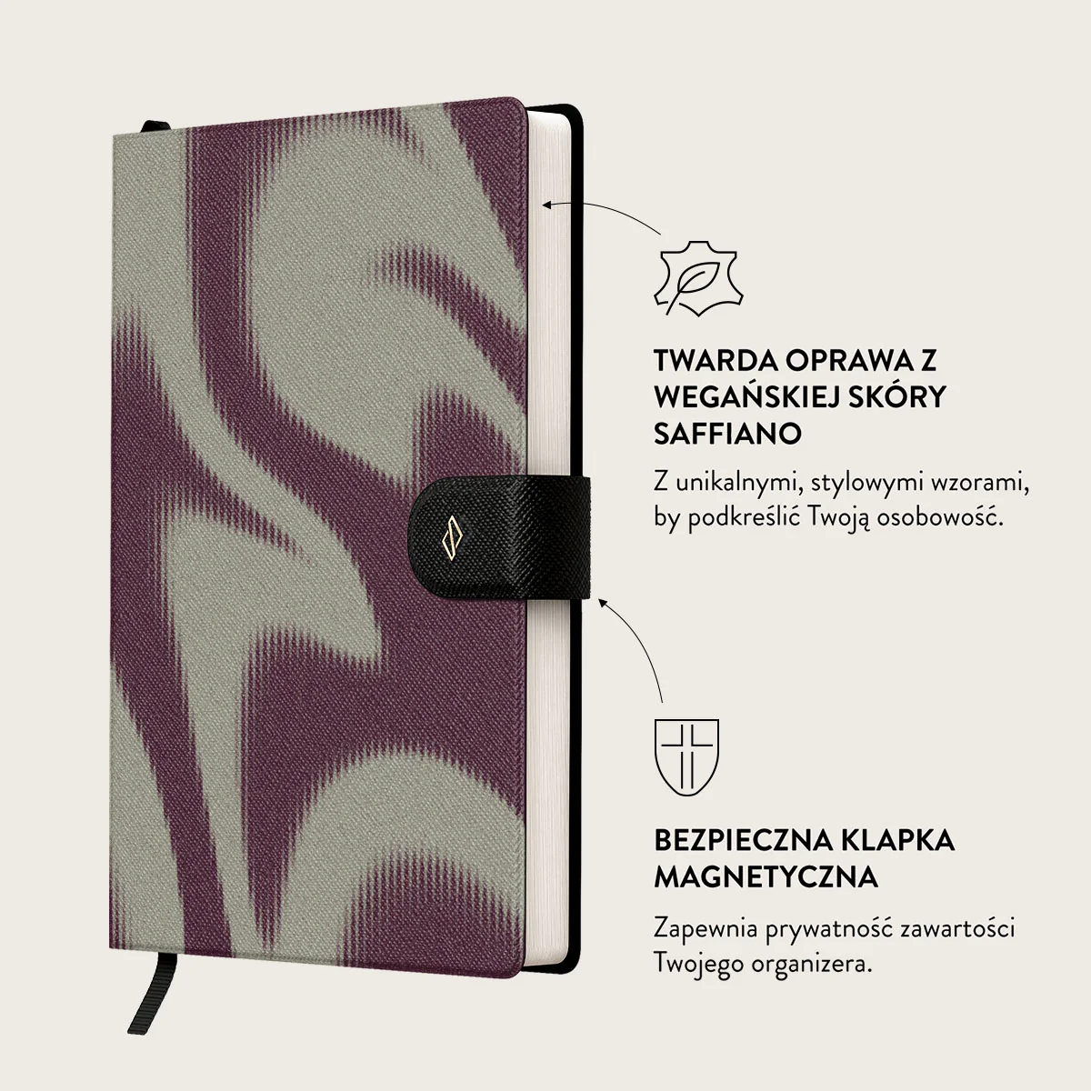 Phantom - Notatnik - Image 3