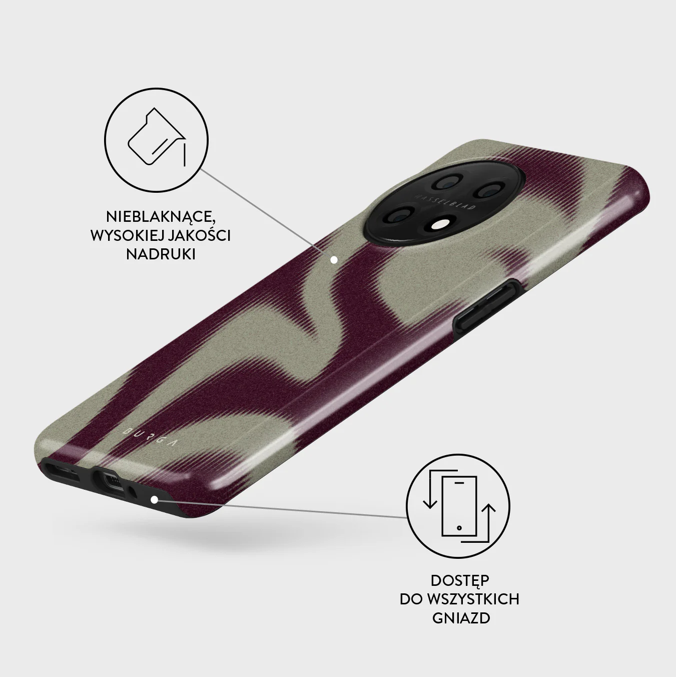 Phantom - OnePlus 11 Etui - Image 3