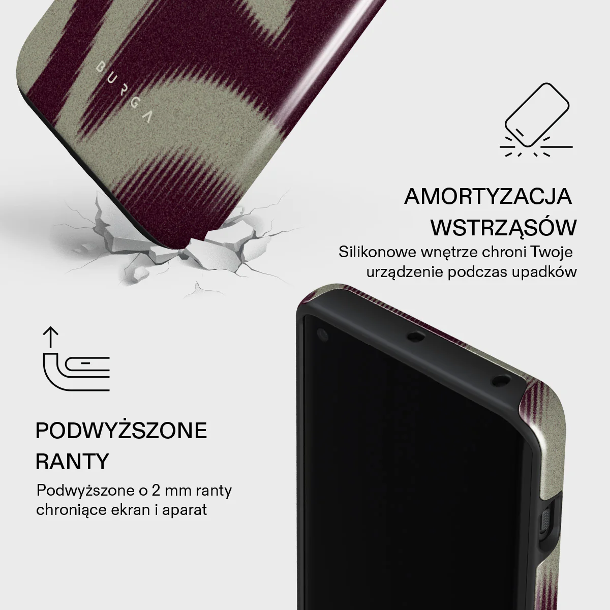 Phantom - OnePlus 11 Etui - Image 4