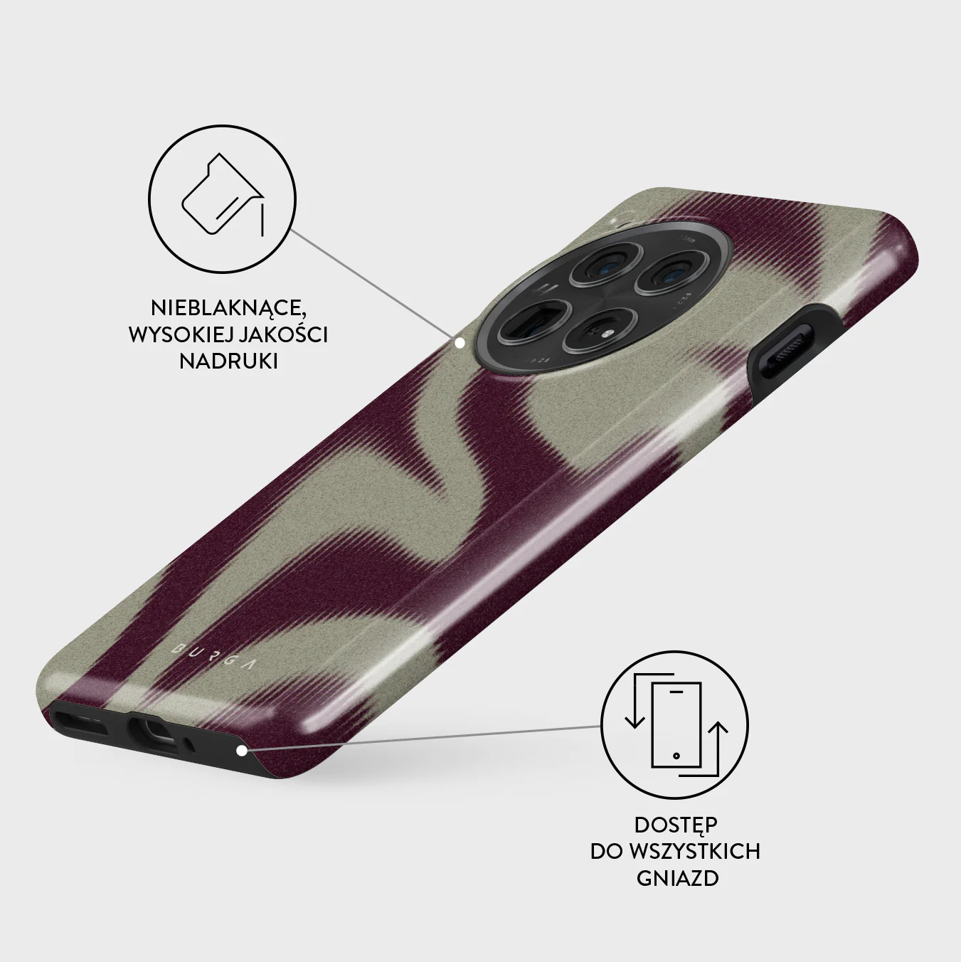 Phantom - OnePlus 12 Etui - Image 3
