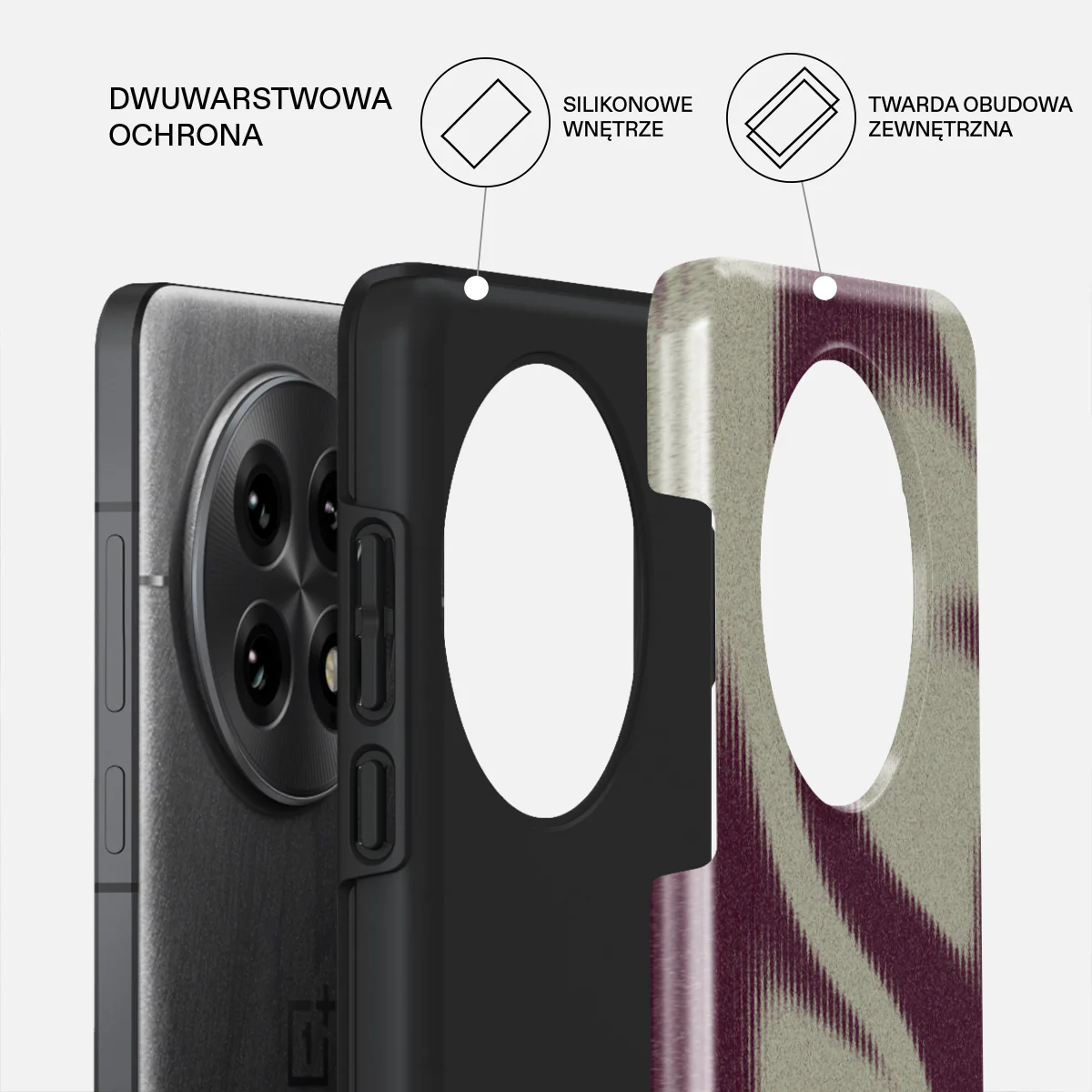 Phantom - OnePlus 13 Etui - Image 2