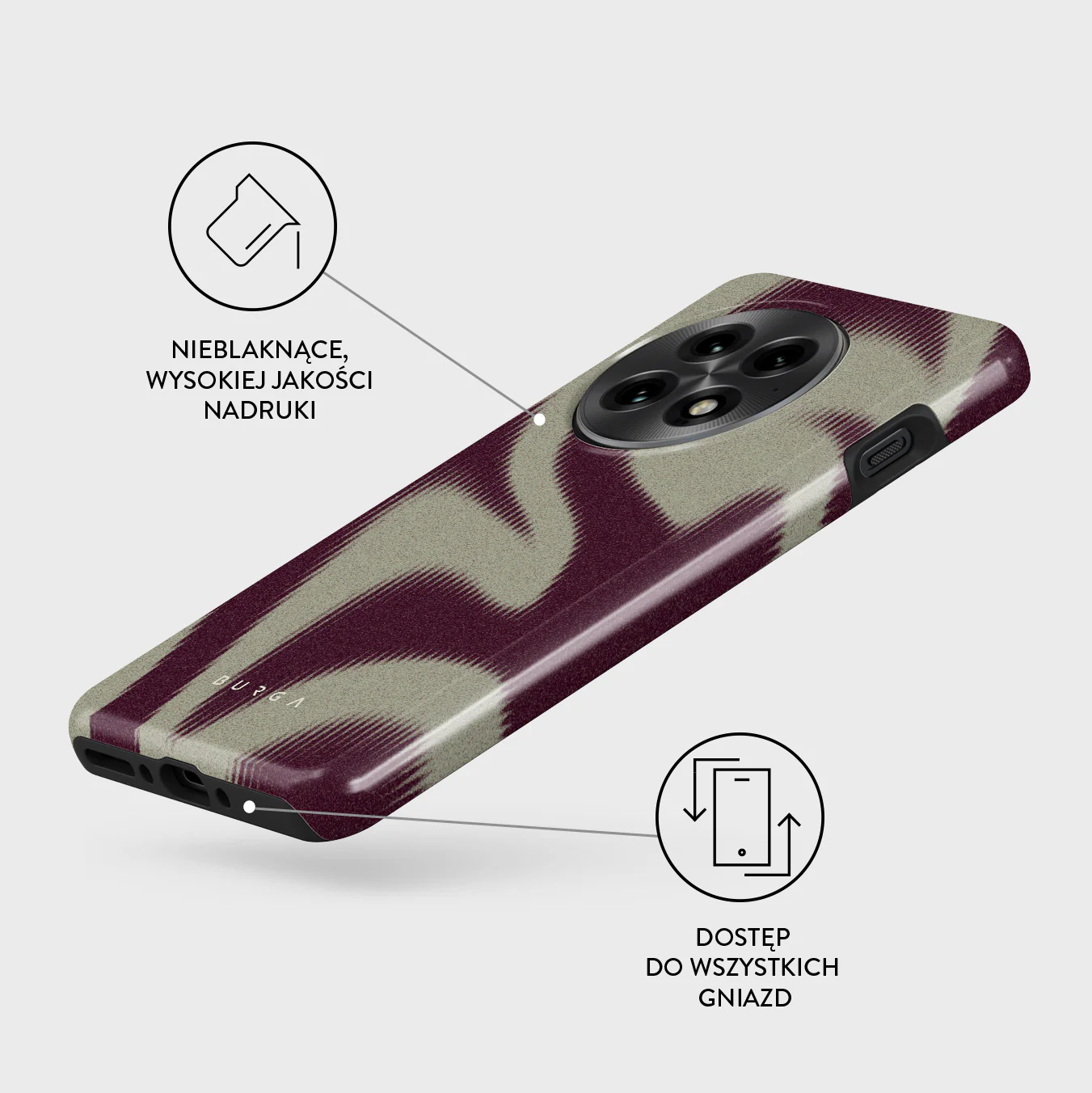 Phantom - OnePlus 13 Etui - Image 3