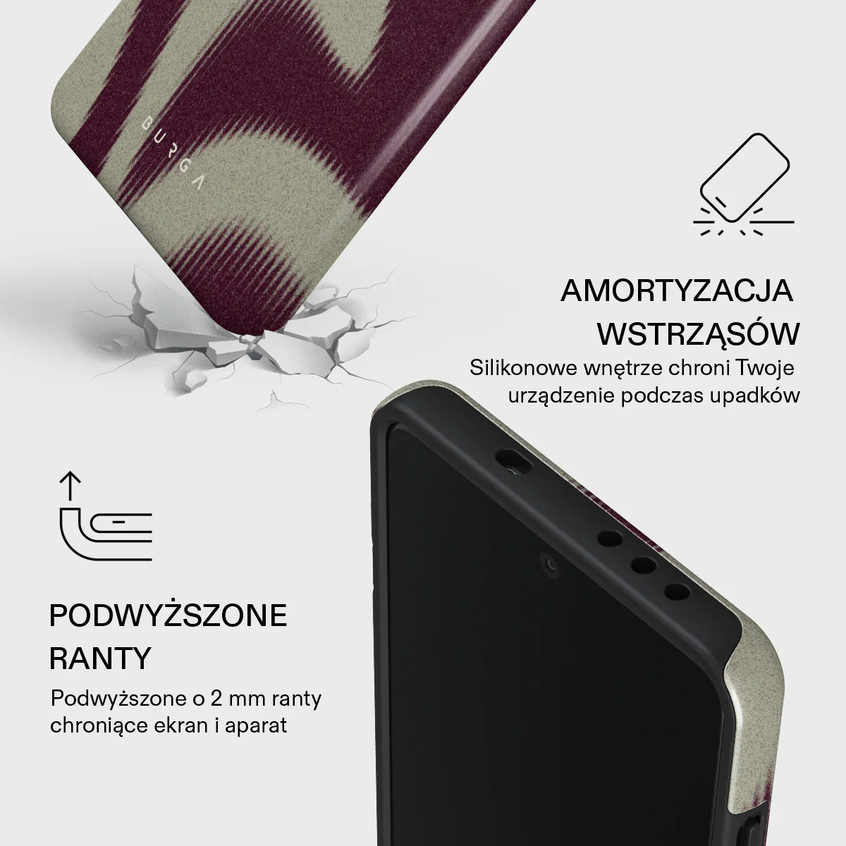 Phantom - OnePlus 13 Etui - Image 4